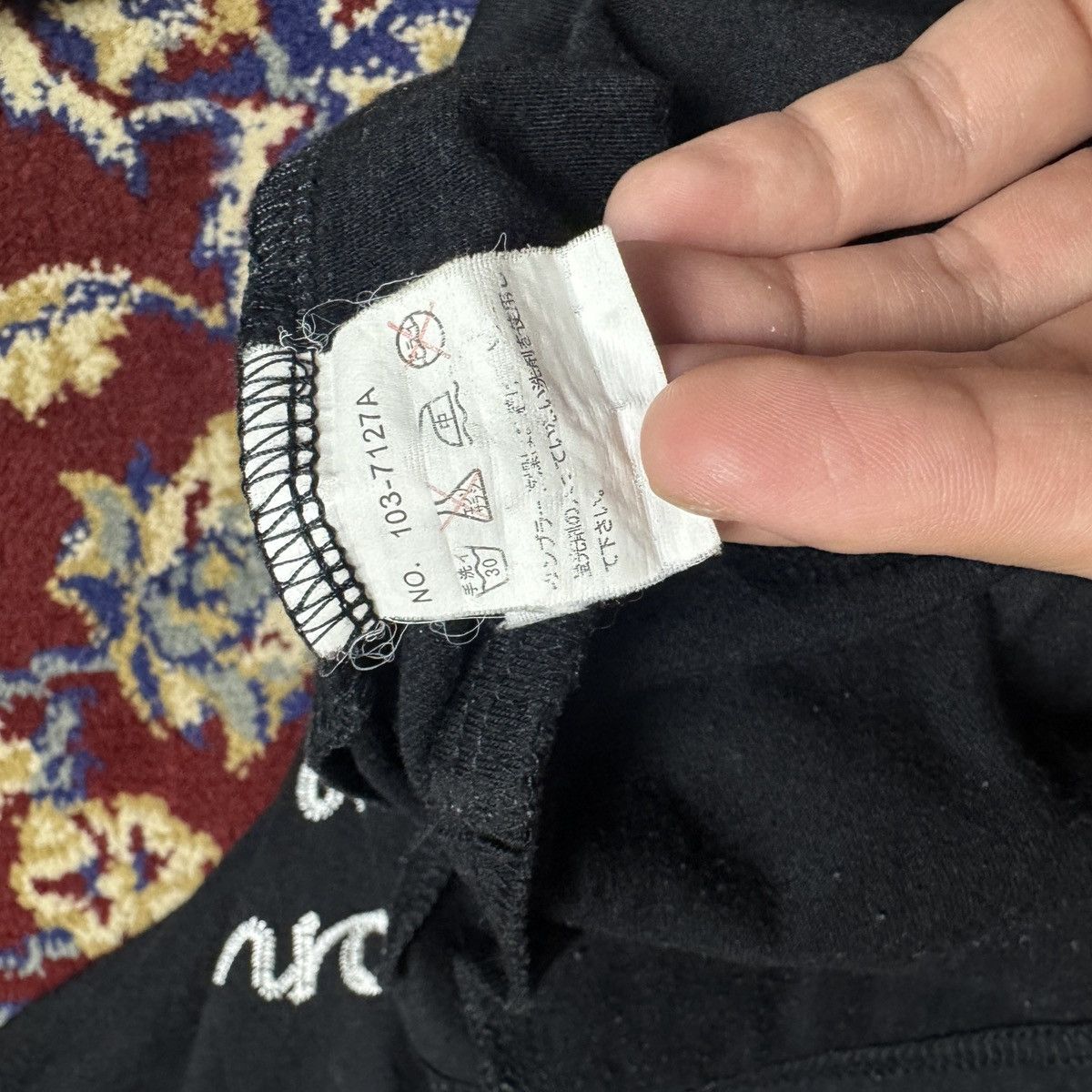 In The Attic In the Attic Homme Heartbreaker Cardigan Japanese Brand Size US L / EU 52-54 / 3 - 8 Thumbnail