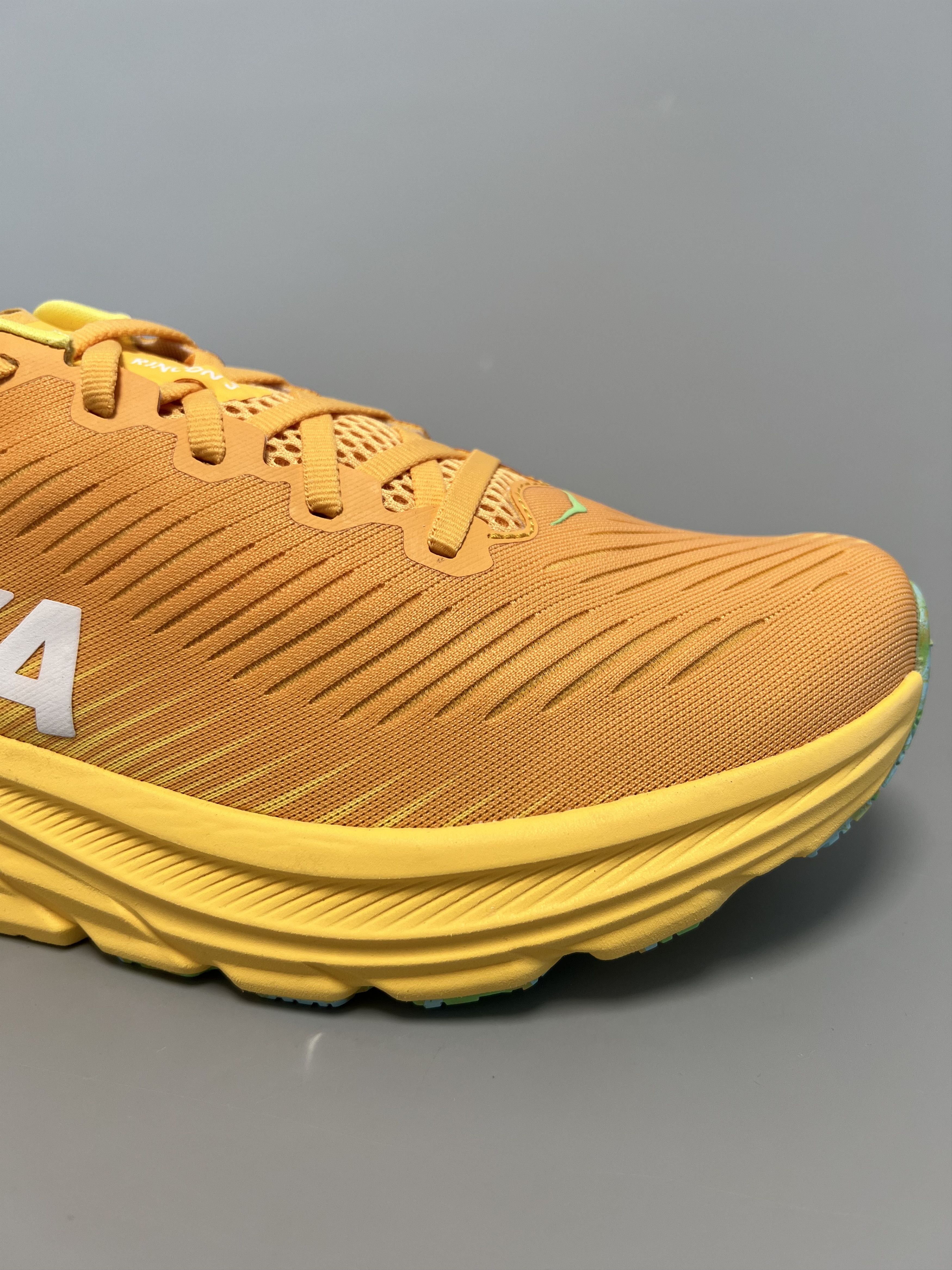 Hoka 9D Hoka One One Rincon 3 Running Shoes Gym Walking Size US 9 / EU 42 - 13 Thumbnail