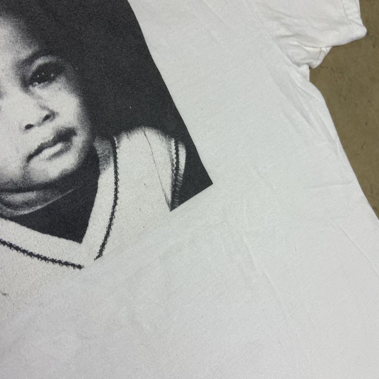 Band Tees × Rap Tees Xxxtentacion Remember To Remember Tee Size US L / EU 52-54 / 3 - 10 Thumbnail