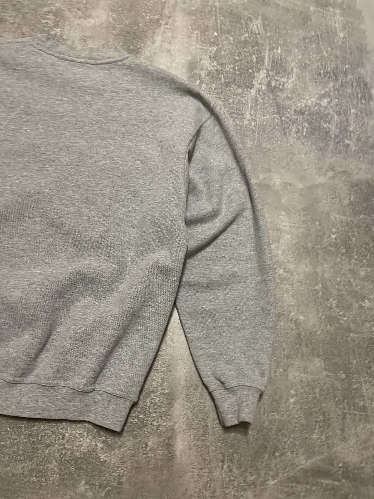 Reebok Vintage Reebok Campus Sweatshirt Crewneck Size US M / EU 48-50 / 2 - 18 Thumbnail