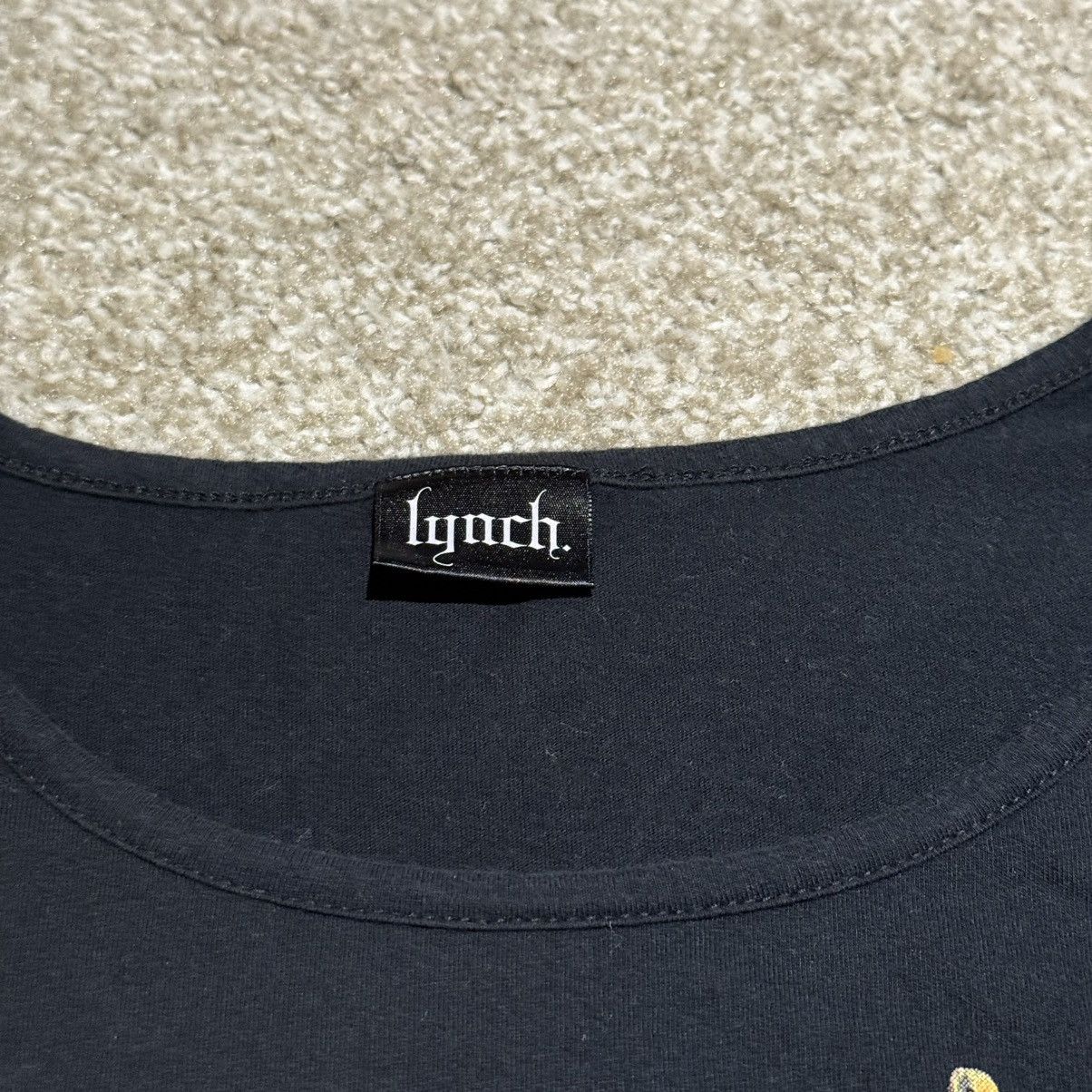 Other Lynch. Visual Kei Tour 2019 Official Merchandise Size US M / EU 48-50 / 2 - 7 Thumbnail
