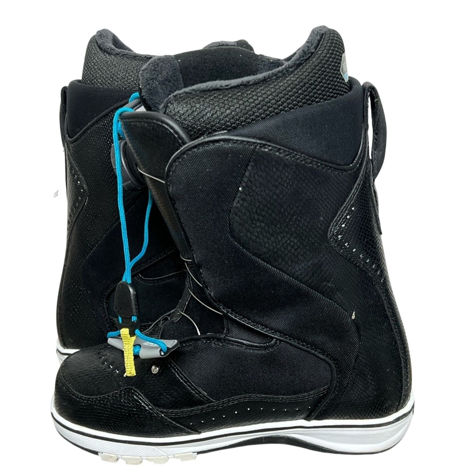 Vans Vans Aura Pro Boa Snowboard Boots - Women's SIZE 7 NWOB Size US 7 / EU 40 - 10 Thumbnail