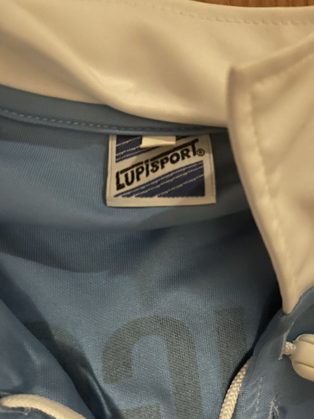 Other Very Rare Uruguay limited issue 100th anv Ghiggia Jersey Size US L / EU 52-54 / 3 - 5 Thumbnail