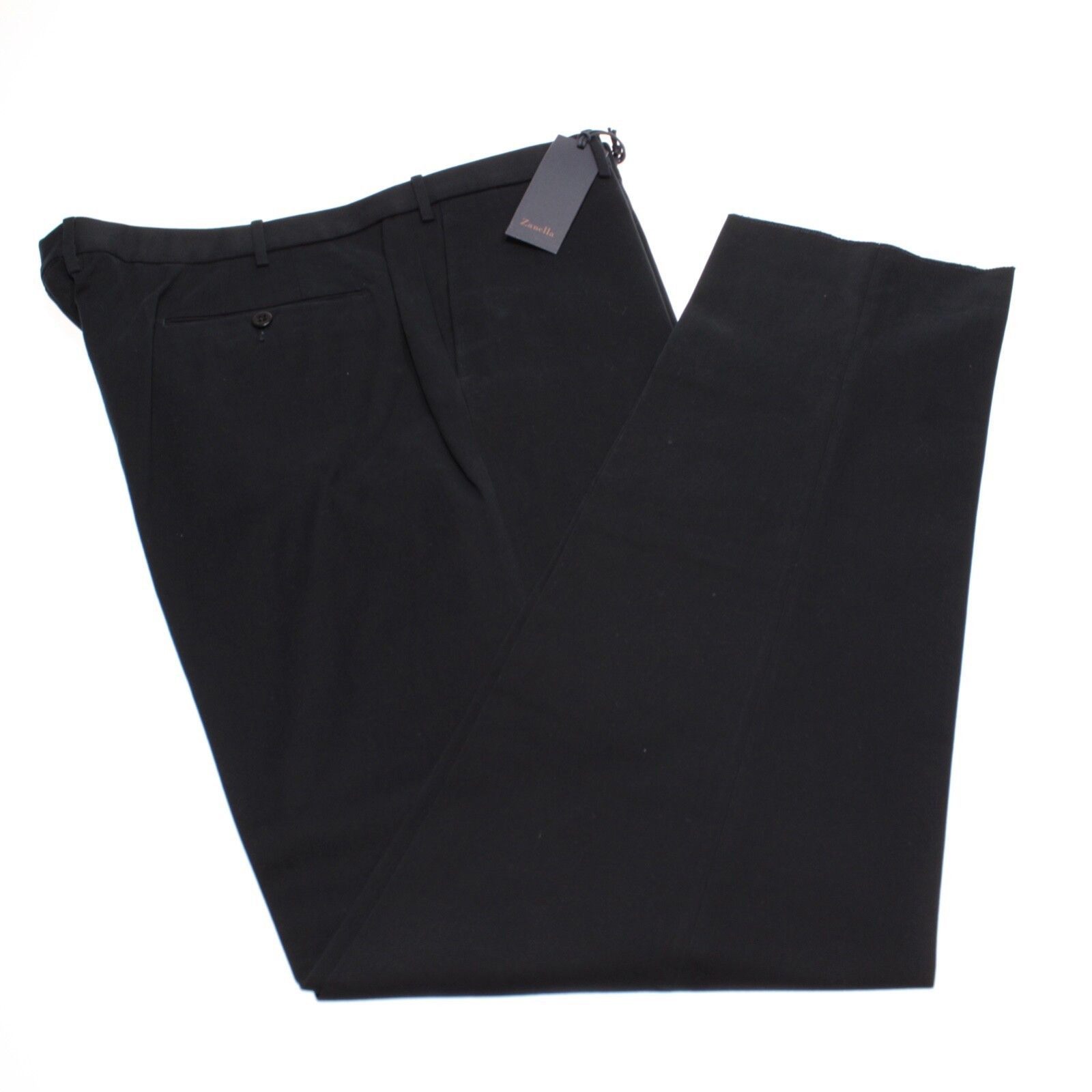 Zanella Zanella New with tags Chino Size 42 US In Blue Size US 42 / EU 58 - 2 Thumbnail