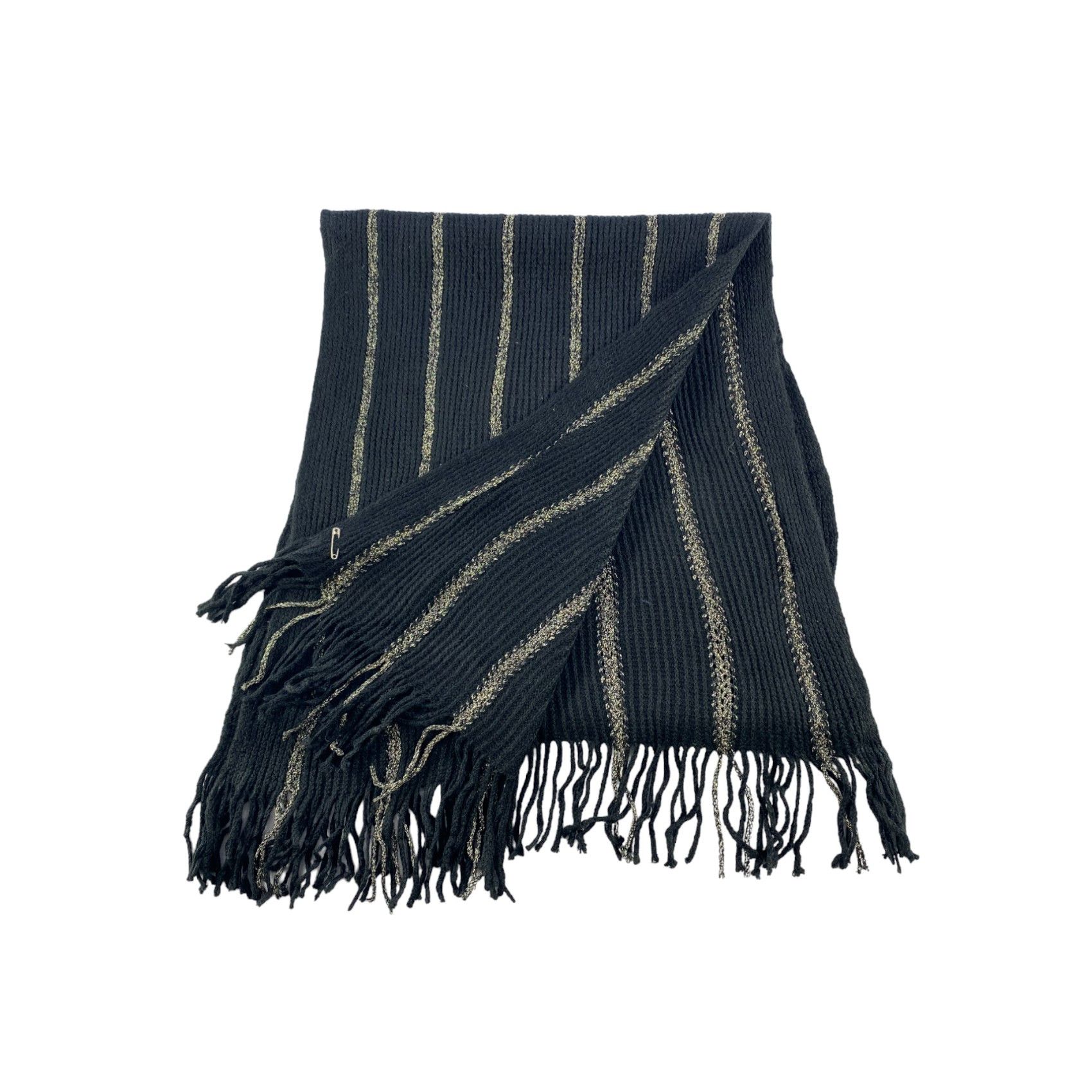 Fiorucci Fiorucci Scarf / Muffler / Neckwear - WW1884 Size ONE SIZE - 4 Thumbnail