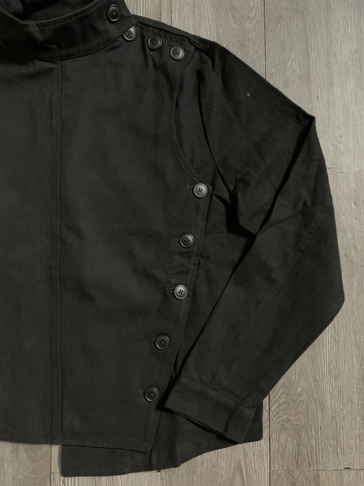 Japanese Brand JAPANESE BRAND SAMEUOO FENCING JACKET Size US M / EU 48-50 / 2 - 3 Thumbnail