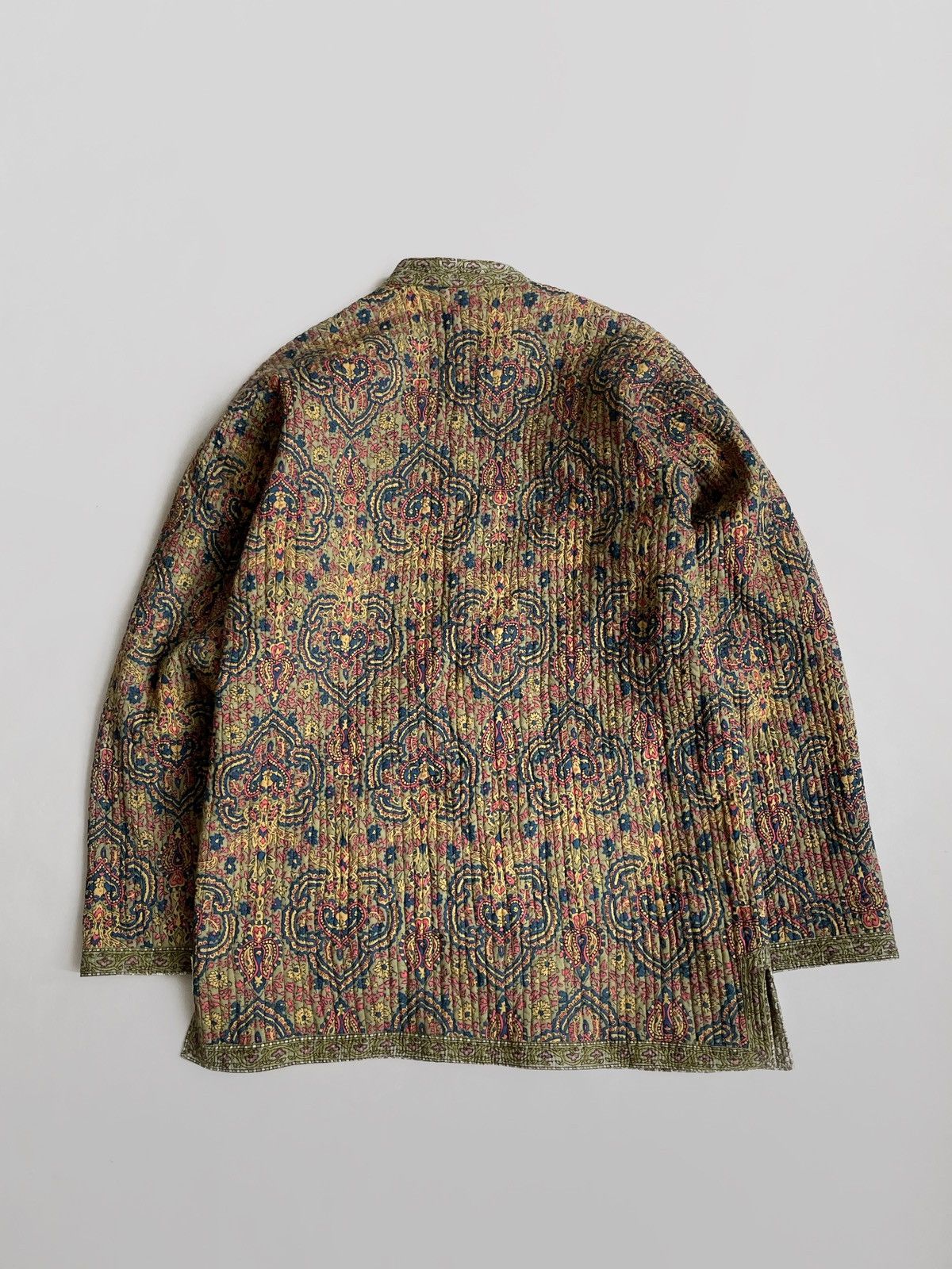 Engineered Garments Vintage Y2K Jacket Japanese style Size US M / EU 48-50 / 2 - 3 Thumbnail