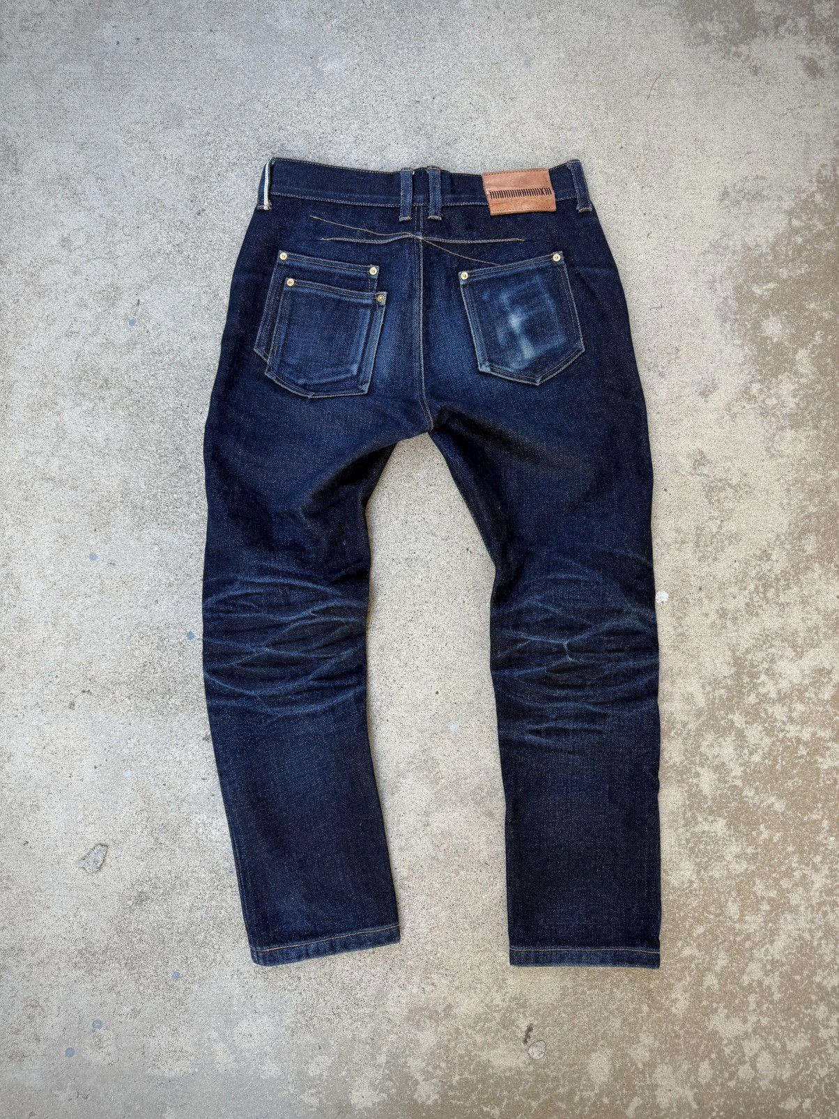 Other No. 004 in 22oz Size US 31 - 3 Thumbnail