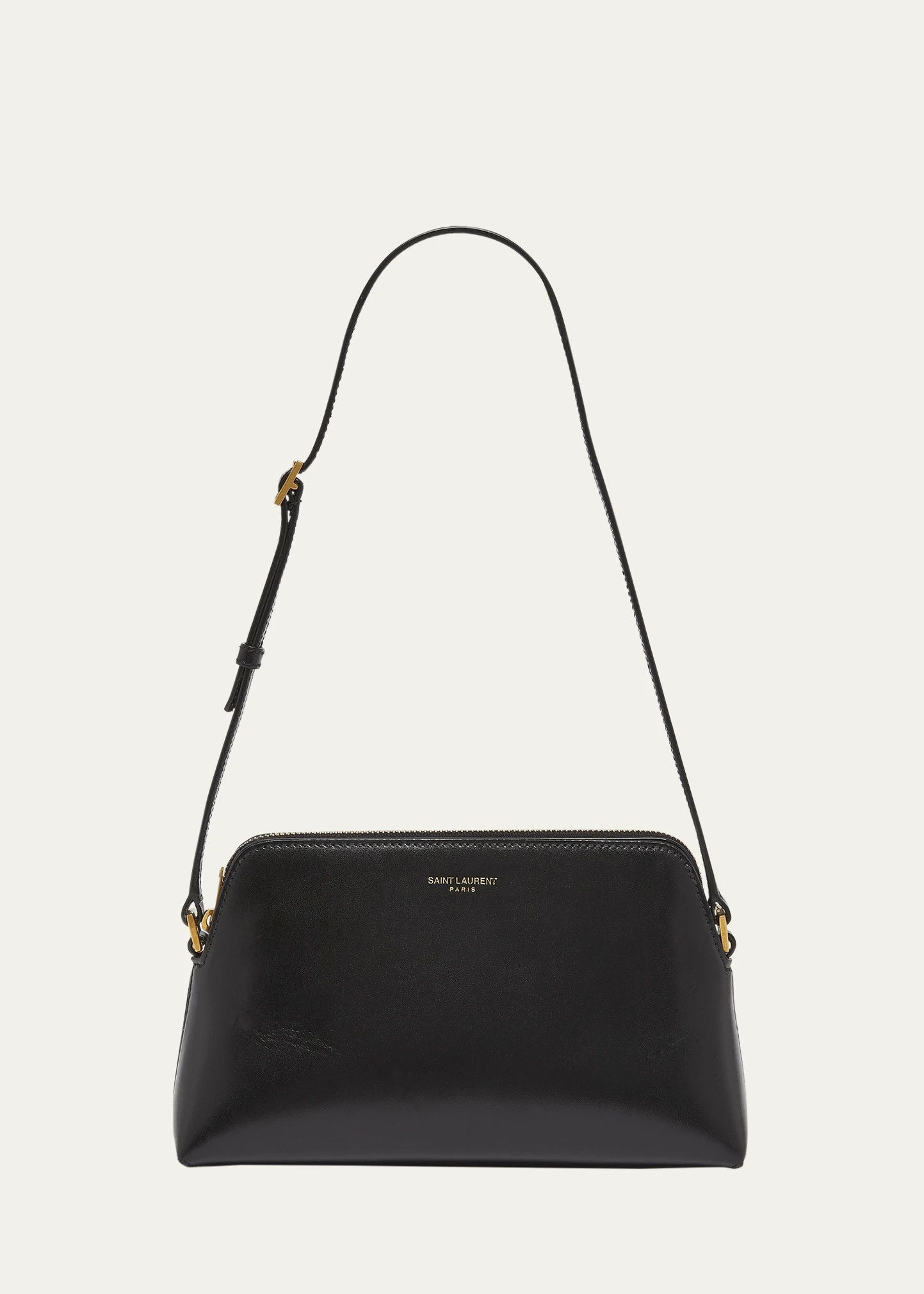 Saint Laurent Paris os11x0526 Size: OS / Mini Pouch on Strap Shoulder Bag Size ONE SIZE - 1 Thumbnail