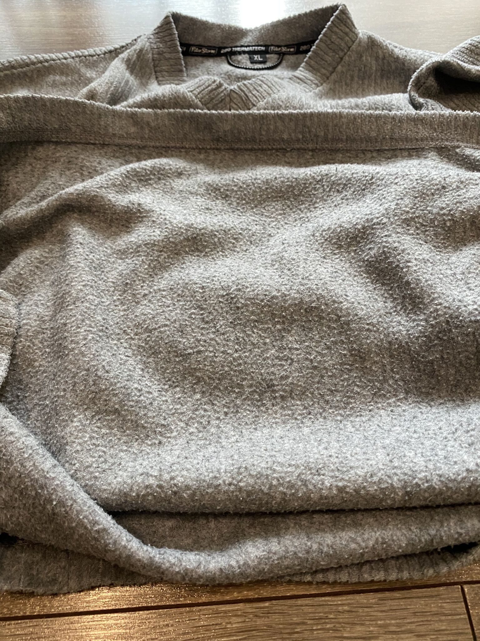 Vintage Peter Storm wool sweatr XL Size US XL / EU 56 / 4 - 7 Thumbnail