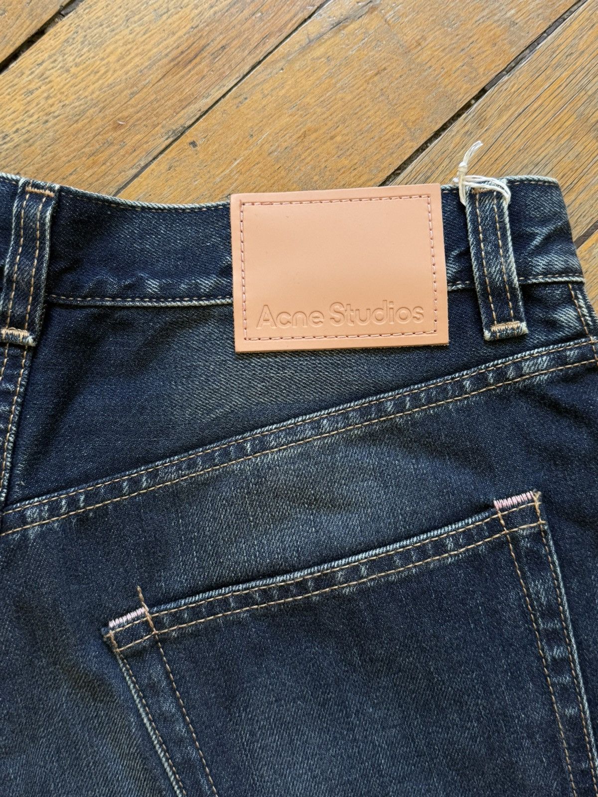 Acne Studios NWT - 2023M Broadway Size US 32 / EU 48 - 5 Thumbnail