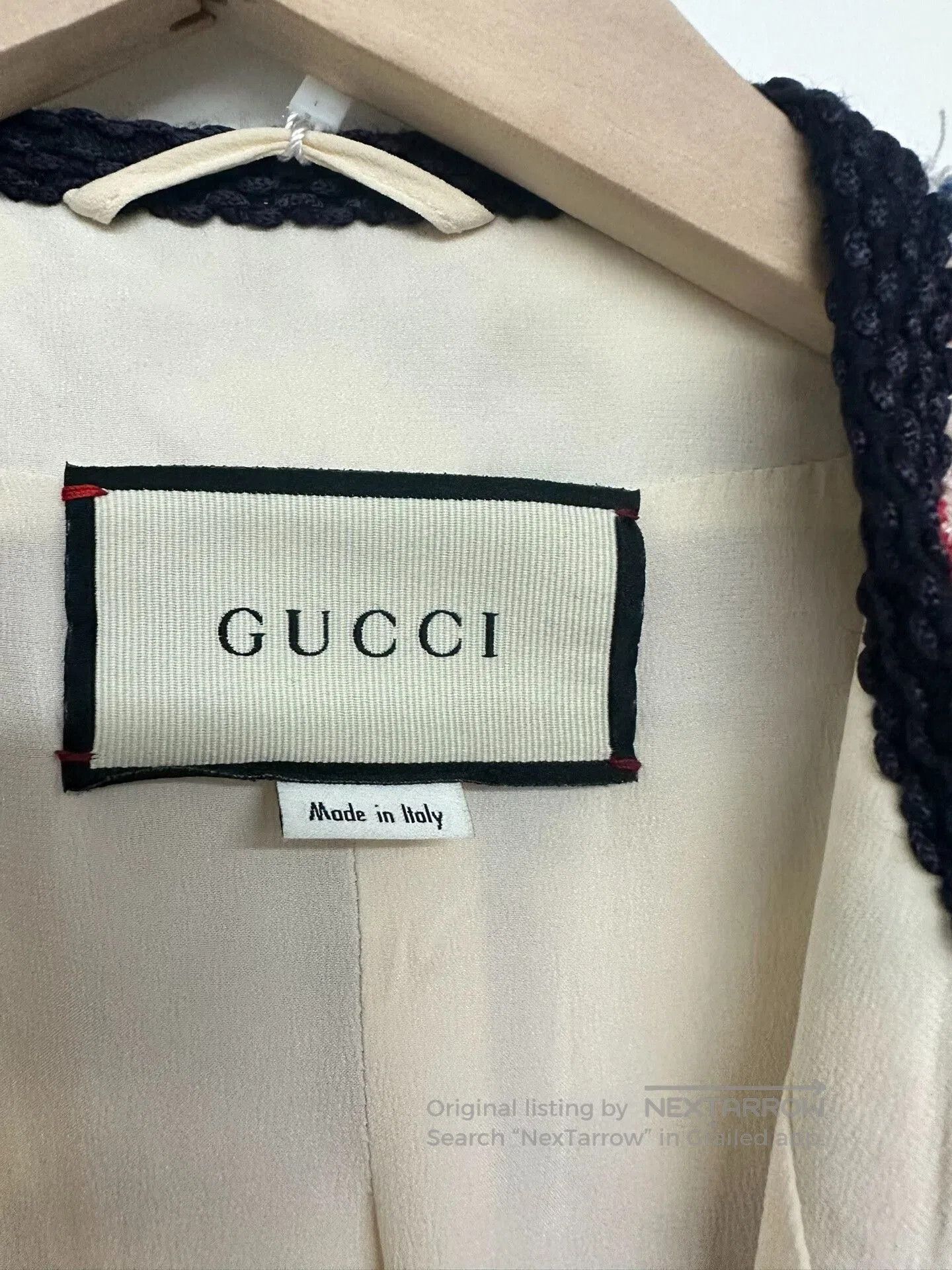 Gucci Gucci All. Size US XXS / EU 40 - 8 Thumbnail