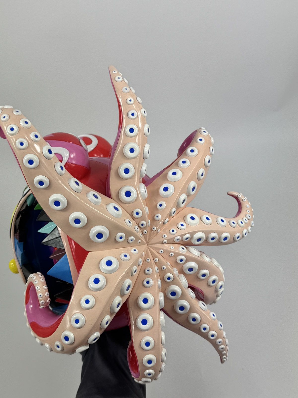Takashi Murakami x BAIT MR. DOD A FIGURE Size ONE SIZE - 6 Thumbnail