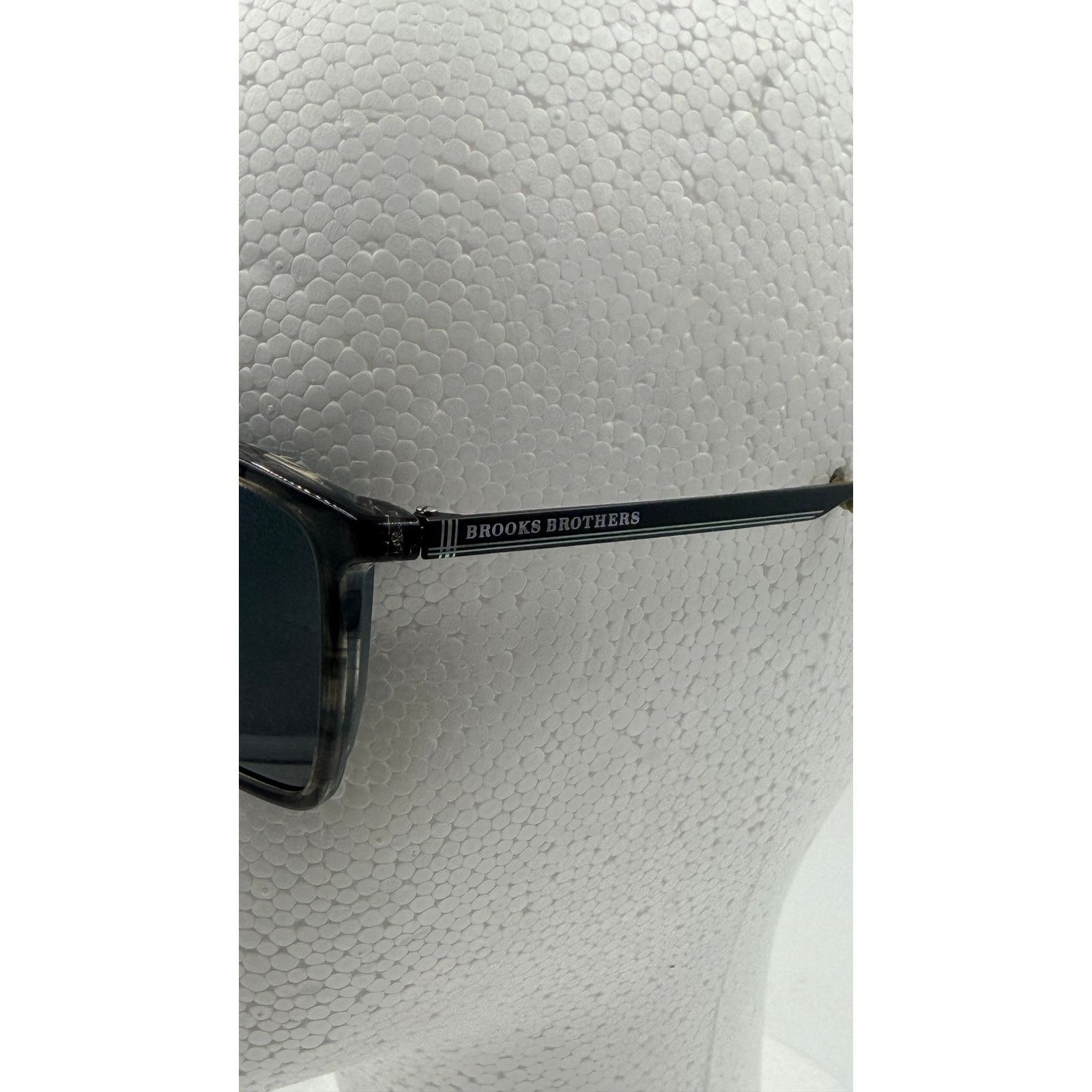 Brooks Brothers Brooks Brothers BB5038S Men's Sunglasses Size ONE SIZE - 3 Thumbnail