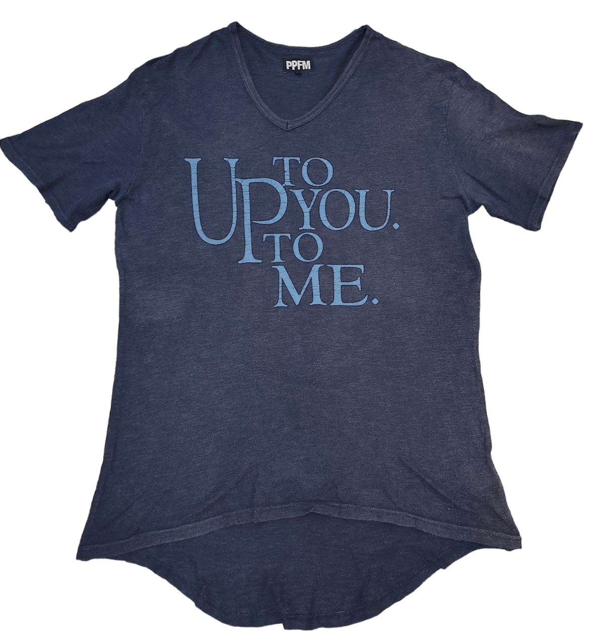 PPFM PPFM Faded T Size US M / EU 48-50 / 2 - 1 Thumbnail
