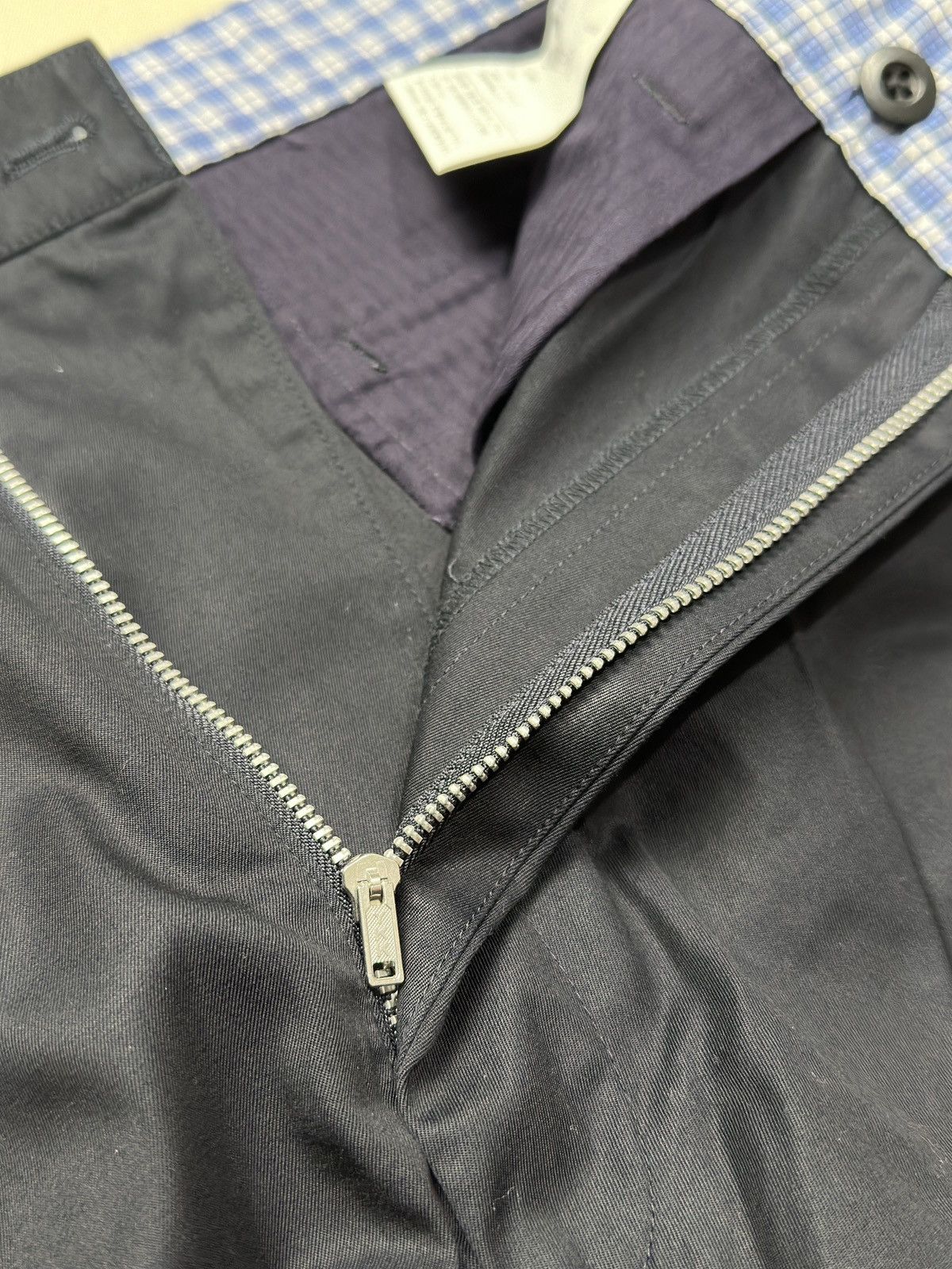 Junya Watanabe Junya Watanabe Size US 34 / EU 50 - 9 Thumbnail
