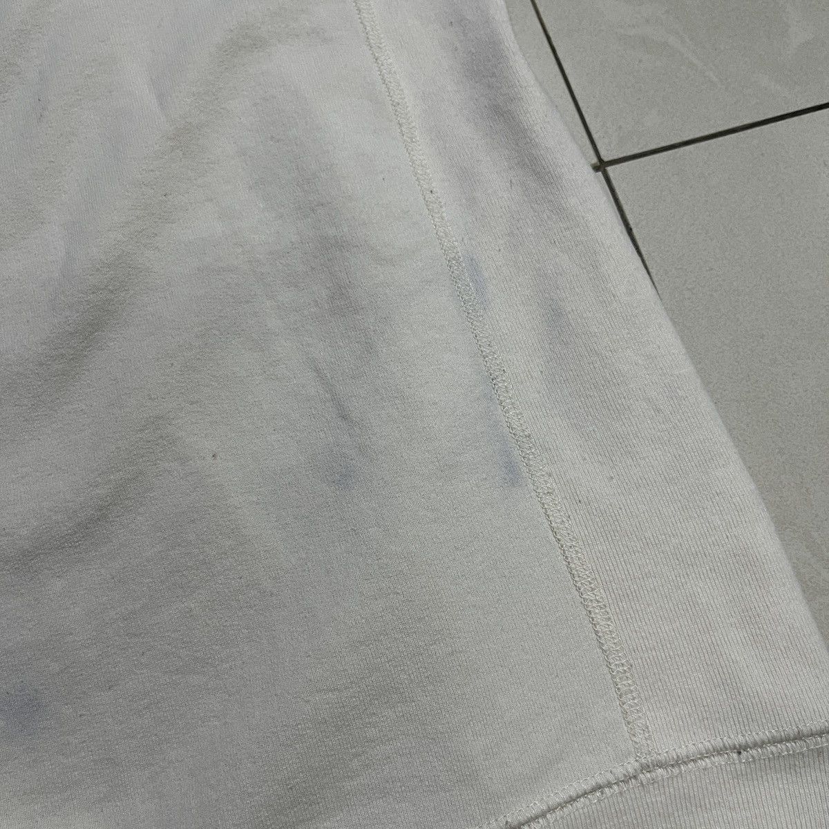 Noah × Vintage Noah Logo Crewneck Sweatshirt/Pullover Size US M / EU 48-50 / 2 - 12 Thumbnail