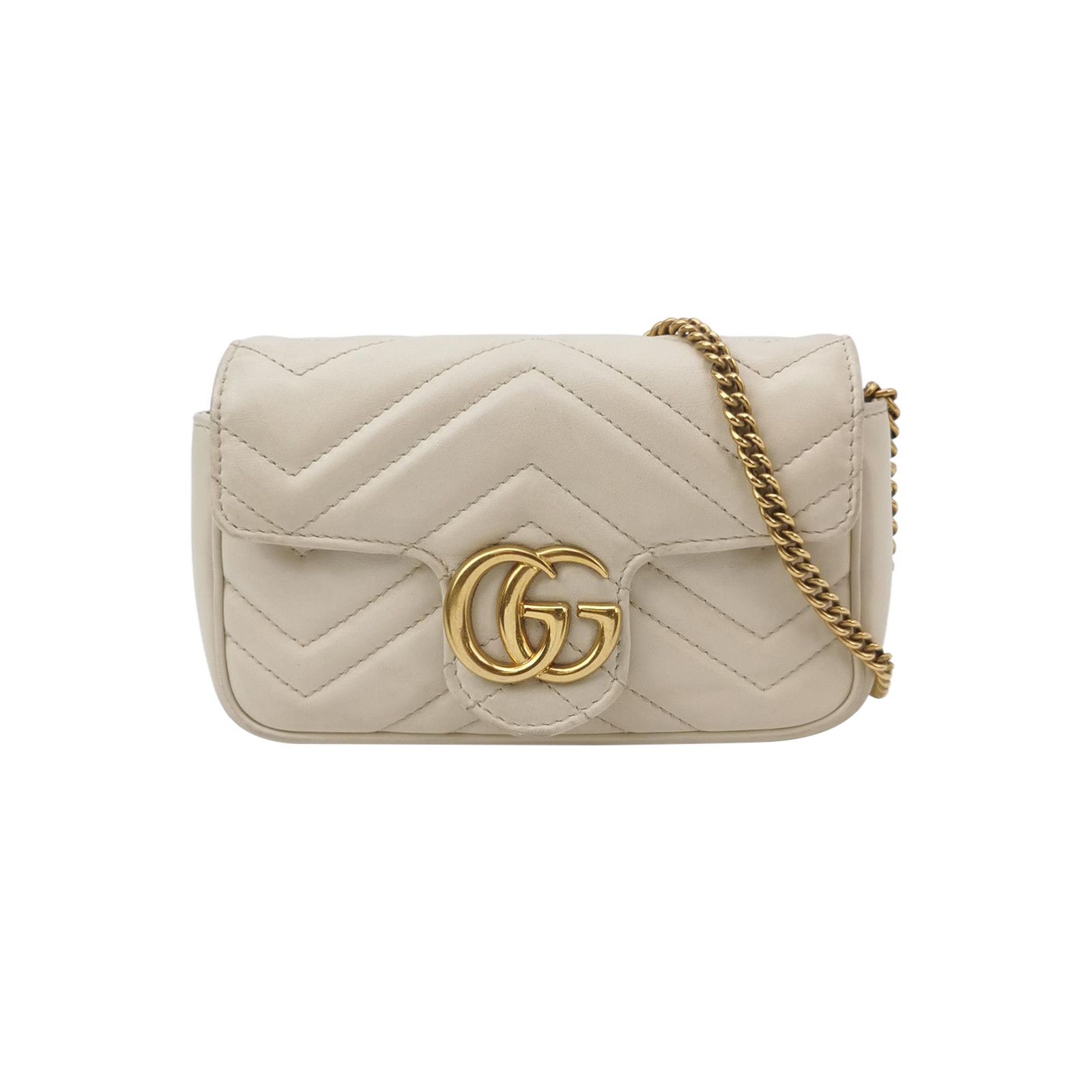 Gucci Gucci Women os Shoulder Bags Size ONE SIZE - 1 Thumbnail