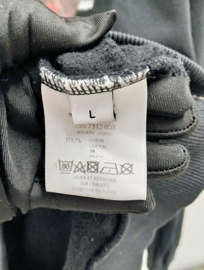 Givenchy Givenchy Black hoodie Size US L / EU 52-54 / 3 - 4 Thumbnail