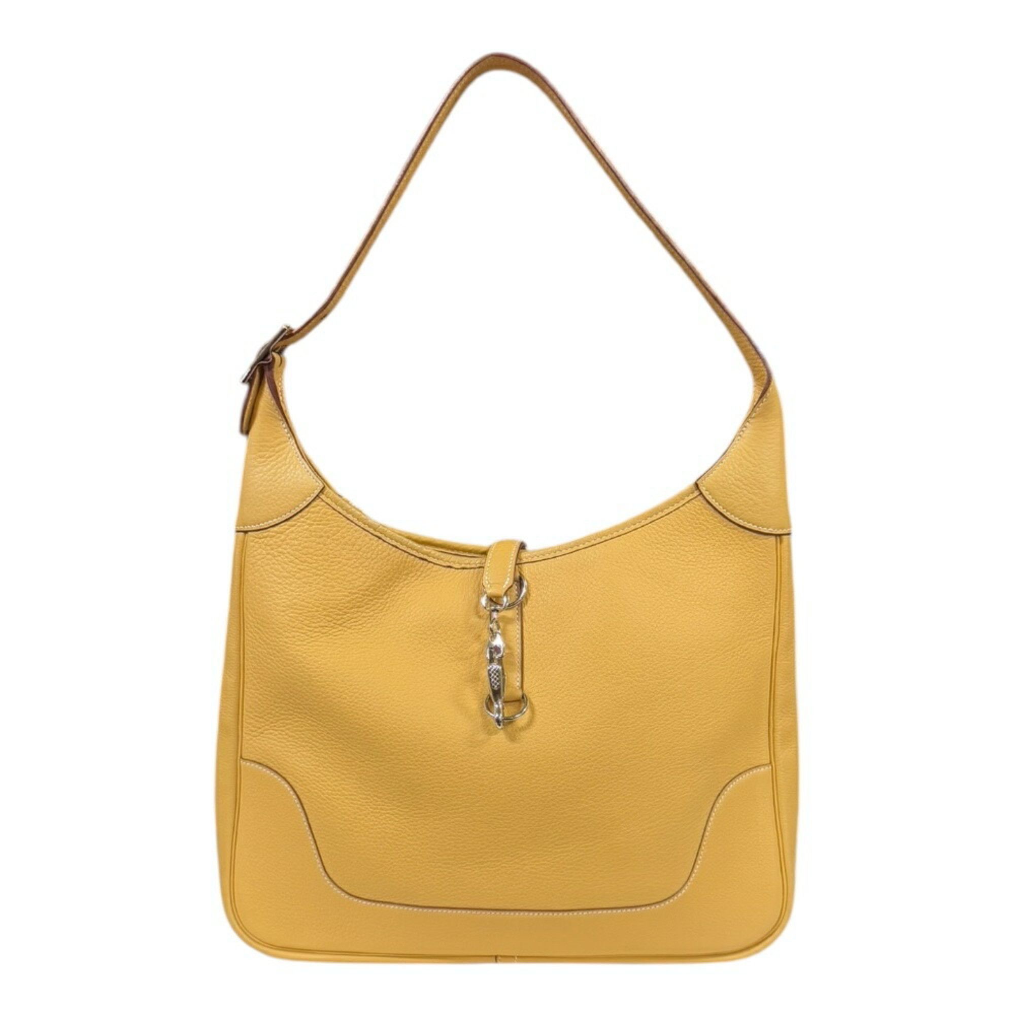 Hermes Hermès Trim shoulder Size ONE SIZE - 1 Thumbnail