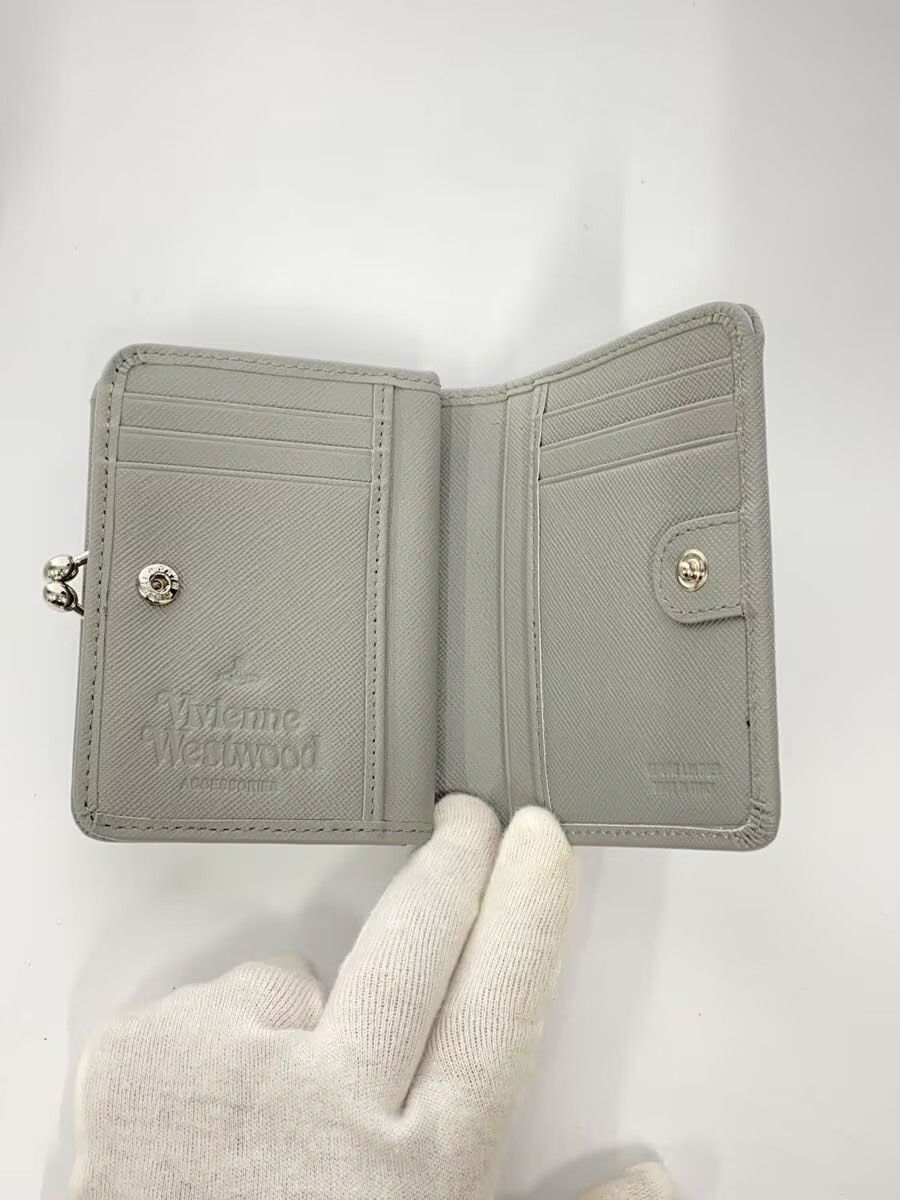 Vivienne Westwood Orb Leather Wallet Size ONE SIZE - 5 Thumbnail