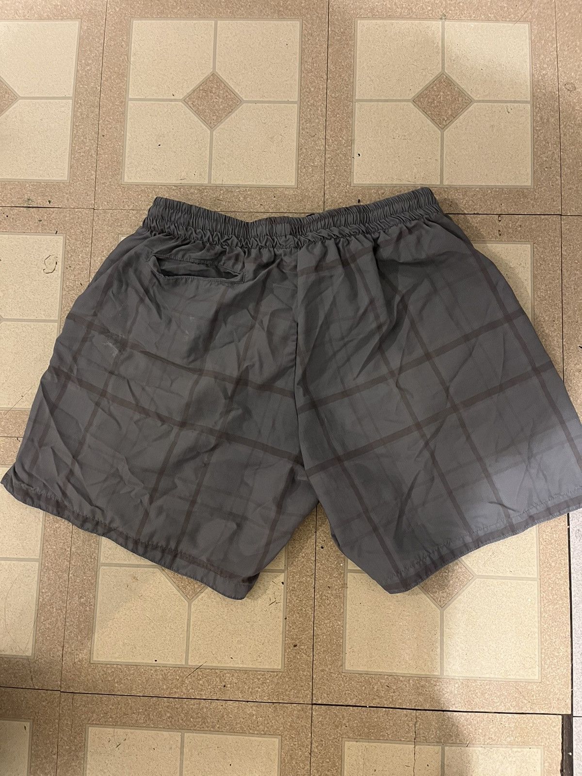 Siberia Hills Siberia Hills Patchwork Shorts Size US 34 / EU 50 - 2 Thumbnail