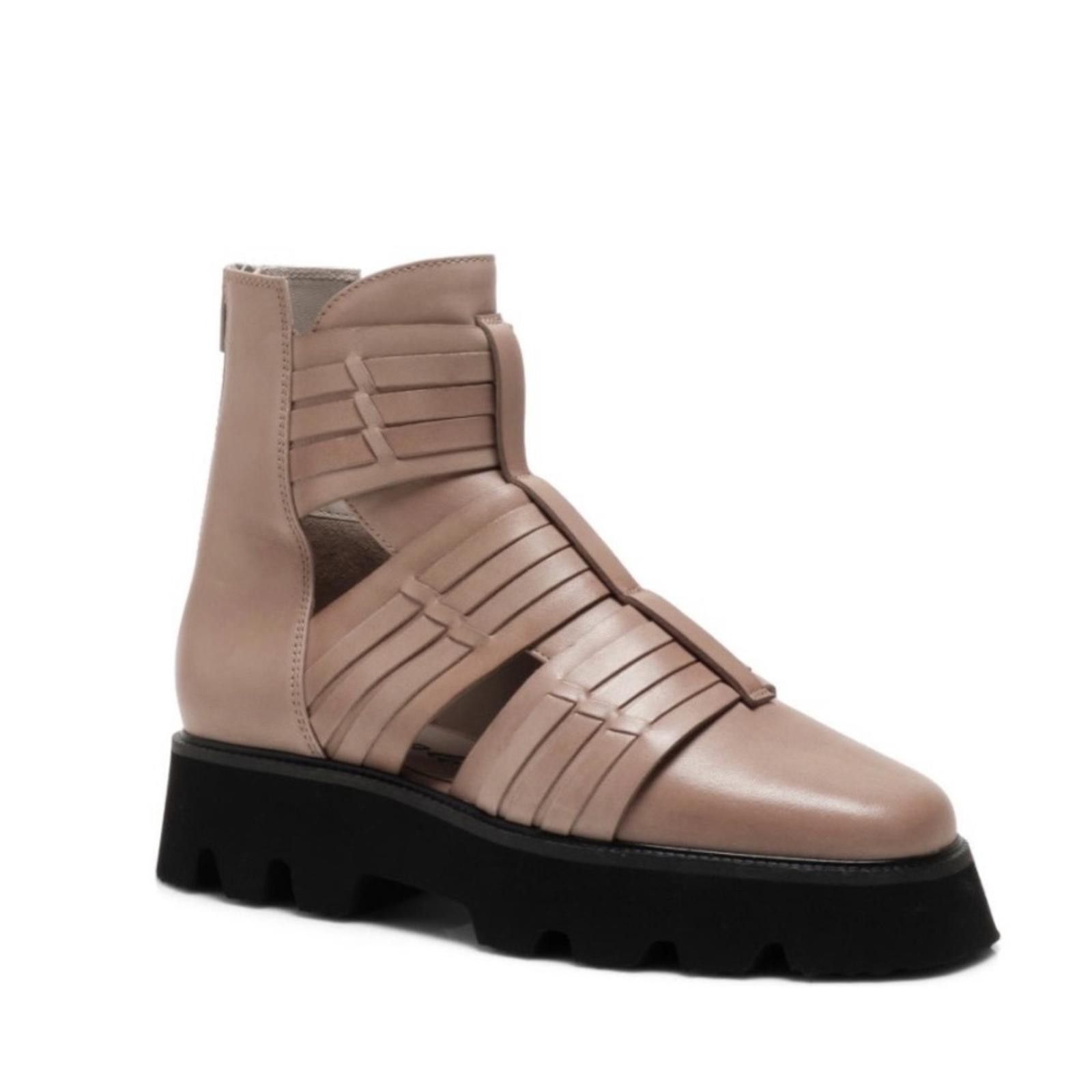 Free People Free People Hydra Huarache Boots, New, Size EU 38 Size US 8 / IT 38 - 2 Thumbnail