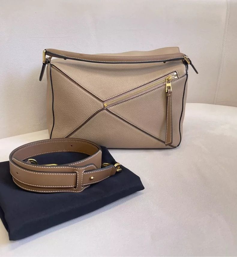 Loewe loewe Geometry Package 2503-Nextarrow Size ONE SIZE - 2 Thumbnail