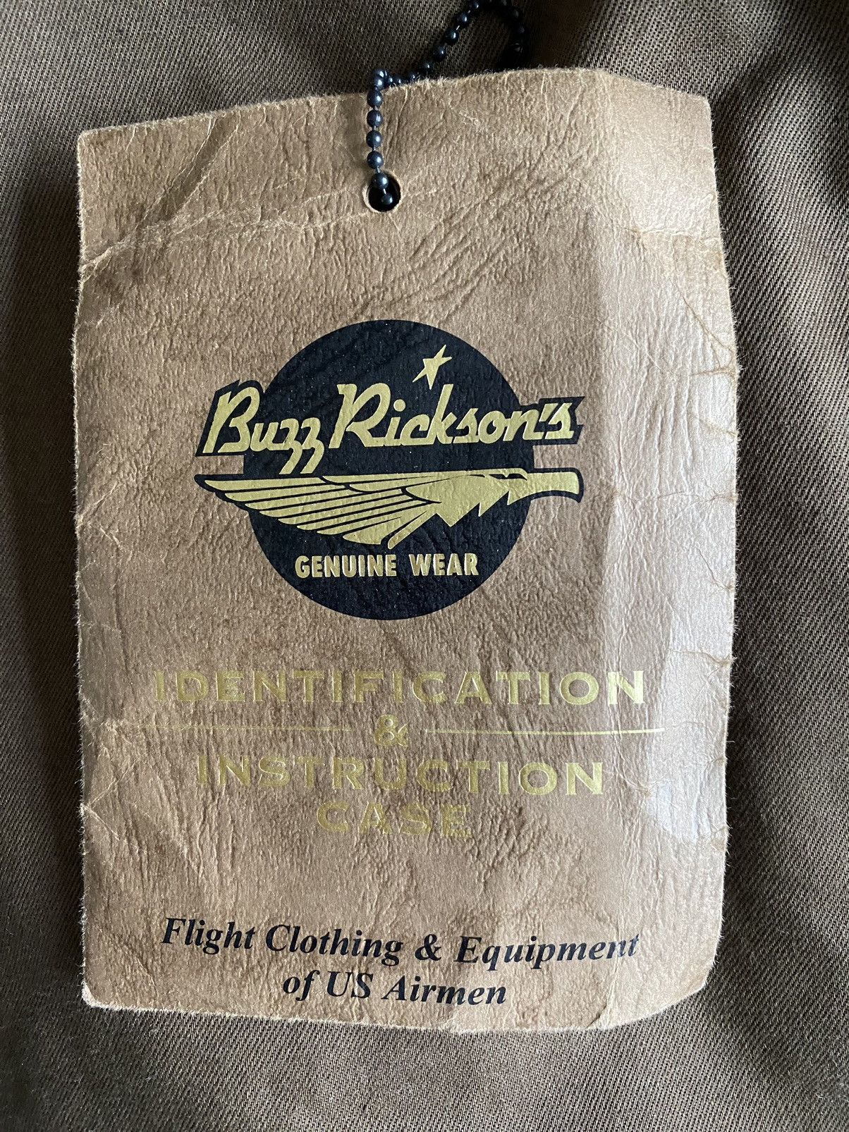 Buzz Rickson's × Japanese Brand Mackinaw Jeep Coat Size US M / EU 48-50 / 2 - 6 Thumbnail
