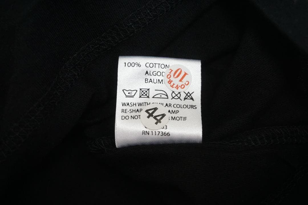 Vintage 00's Gorillaz UKプロモ Tシャツ ロック ビンテージ Blur Size US L / EU 52-54 / 3 - 4 Thumbnail