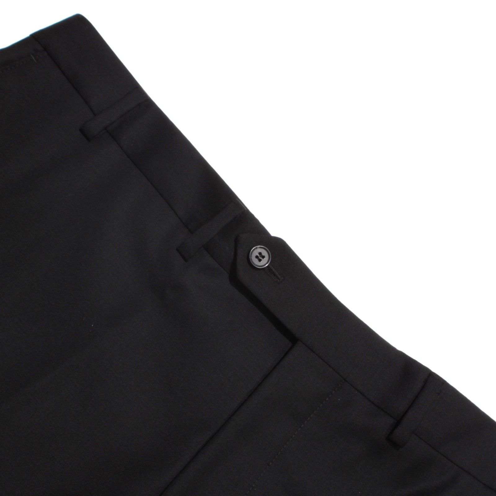 Samuelsohn New with tags Dress Pants Size 44 US In Black