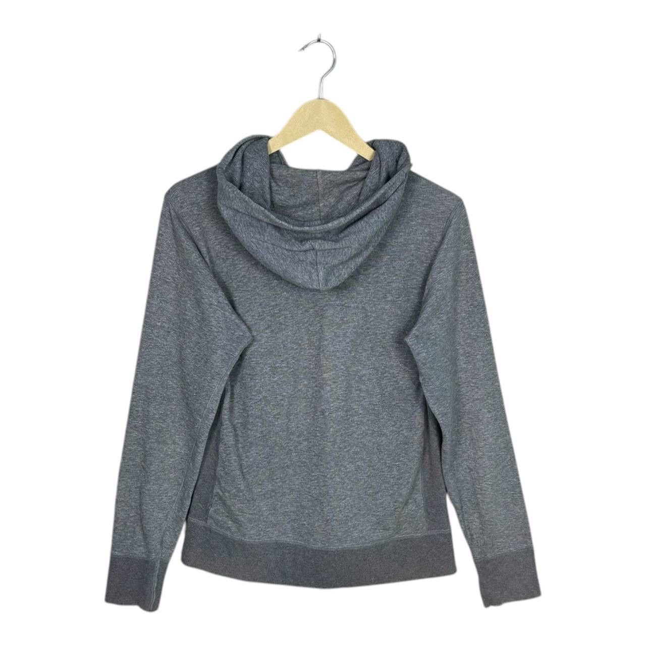 Vanquish Vanquish Japan Full Zipper Hoodie Sweatshirt Size US S / EU 44-46 / 1 - 2 Thumbnail