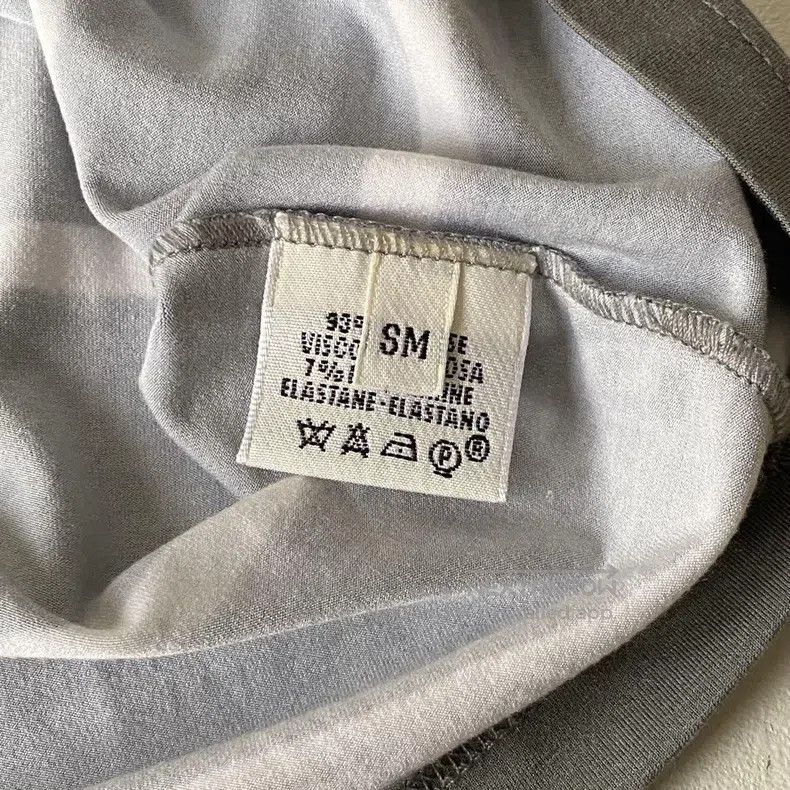 Hermes Hermes Margiela Striped T-Shirt Underwear Size M / US 6-8 / IT 42-44 - 4 Thumbnail
