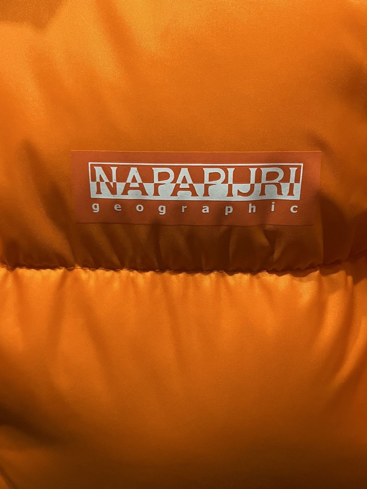Napapijri Napapijri puffer jacket Size US L / EU 52-54 / 3 - 5 Thumbnail