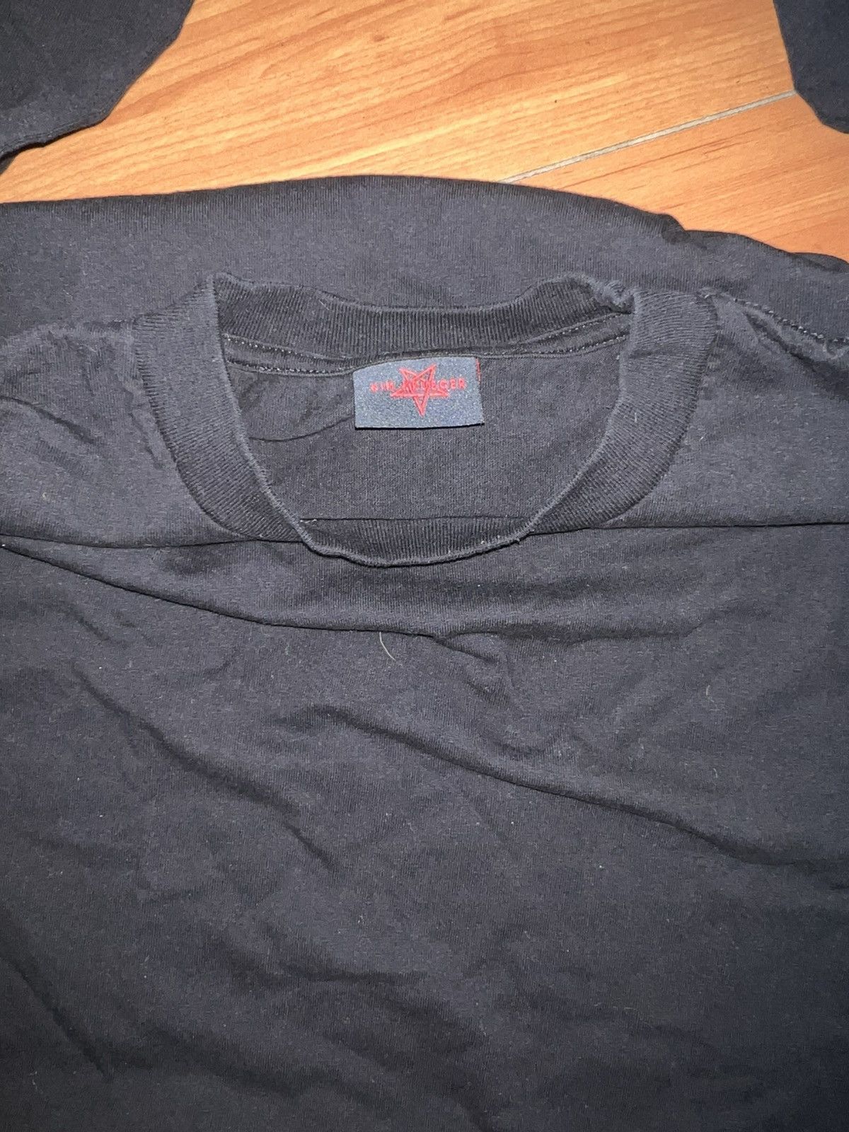 Other Burberry erry TRAPOUT Tshirt Size US M / EU 48-50 / 2 - 2 Thumbnail