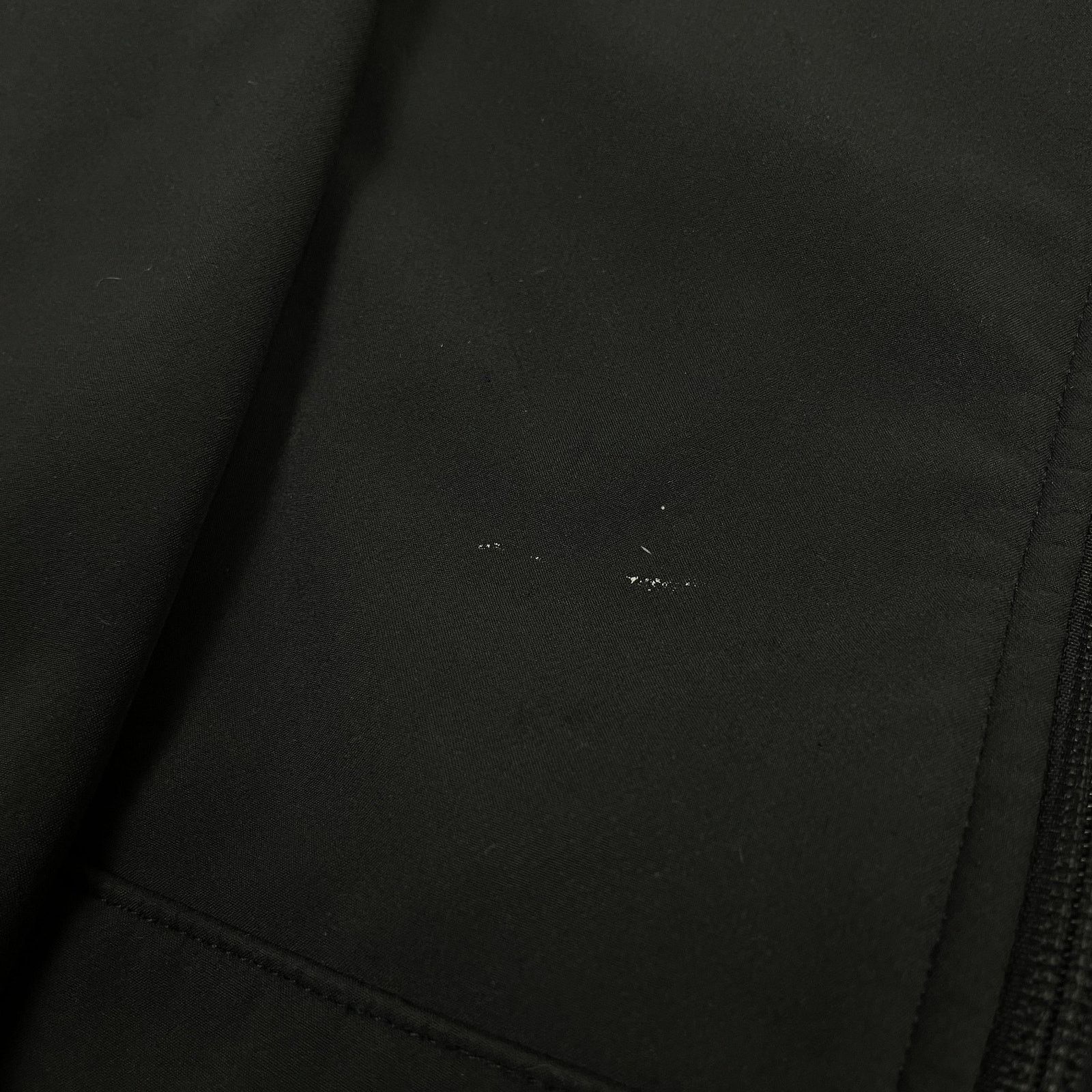 The North Face The North Face Apex Men's Black Full Zip Softshell Jacket M Size US M / EU 48-50 / 2 - 9 Thumbnail