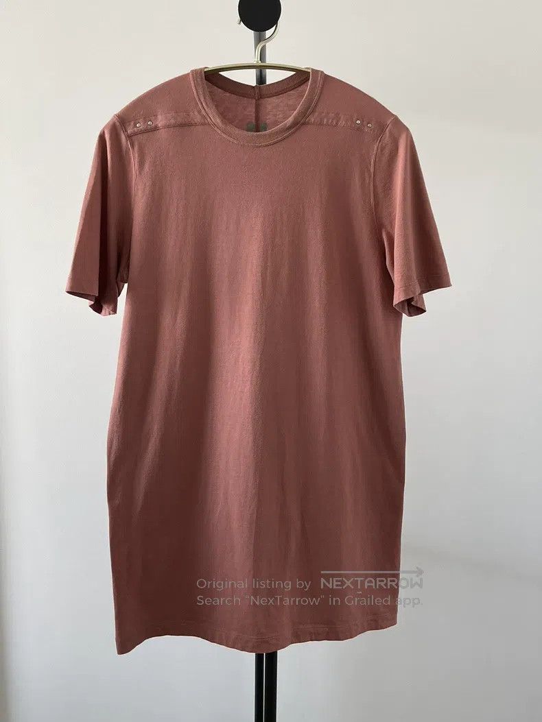 Rick Owens Rick Owens short sleeves Size US M / EU 48-50 / 2 - 1 Thumbnail