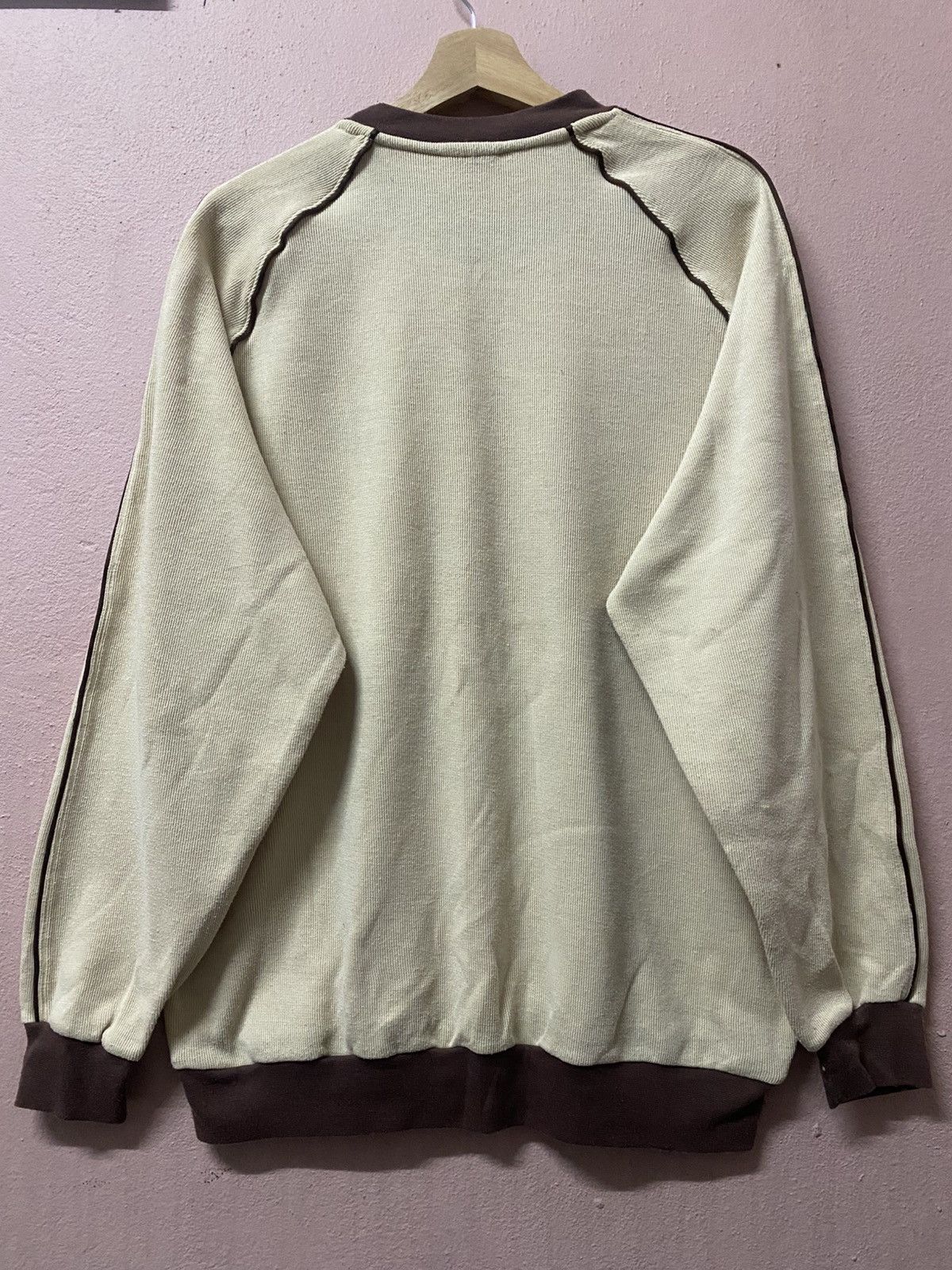 Reebok Vintage Reebok Sweatshirt Size US L / EU 52-54 / 3 - 2 Thumbnail