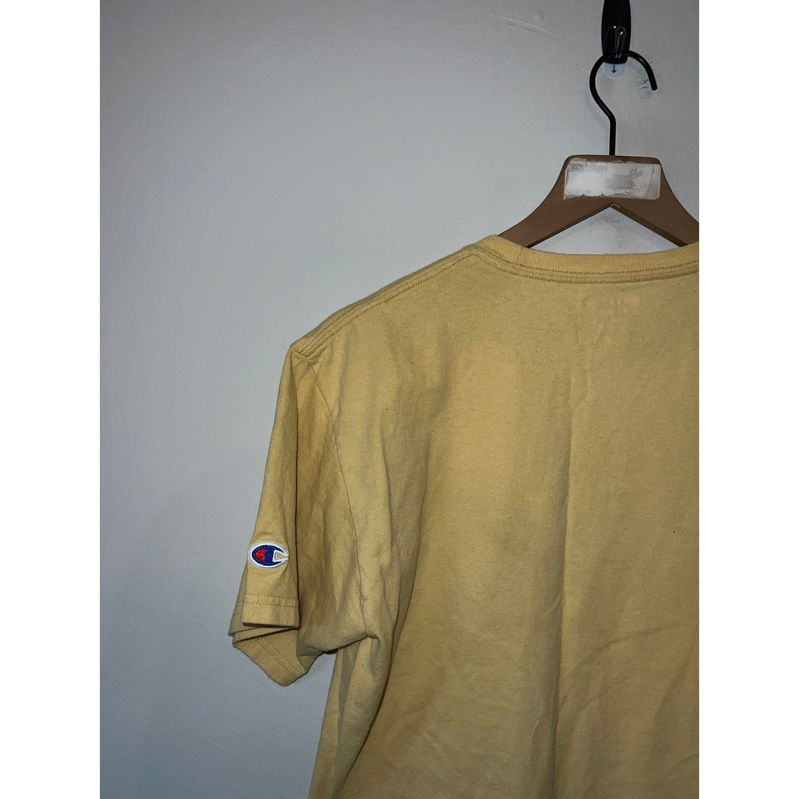 Champion Champion Colorado University Shirt CU WTTF Tee M Medium Size US M / EU 48-50 / 2 - 6 Thumbnail