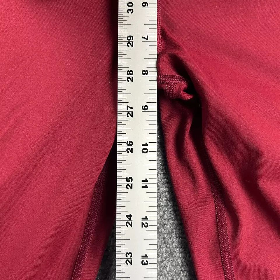 Other Victoria Sport Leggings Womens Medium Pull On Stretch Size 26" / US 2 / IT 38 - 3 Thumbnail