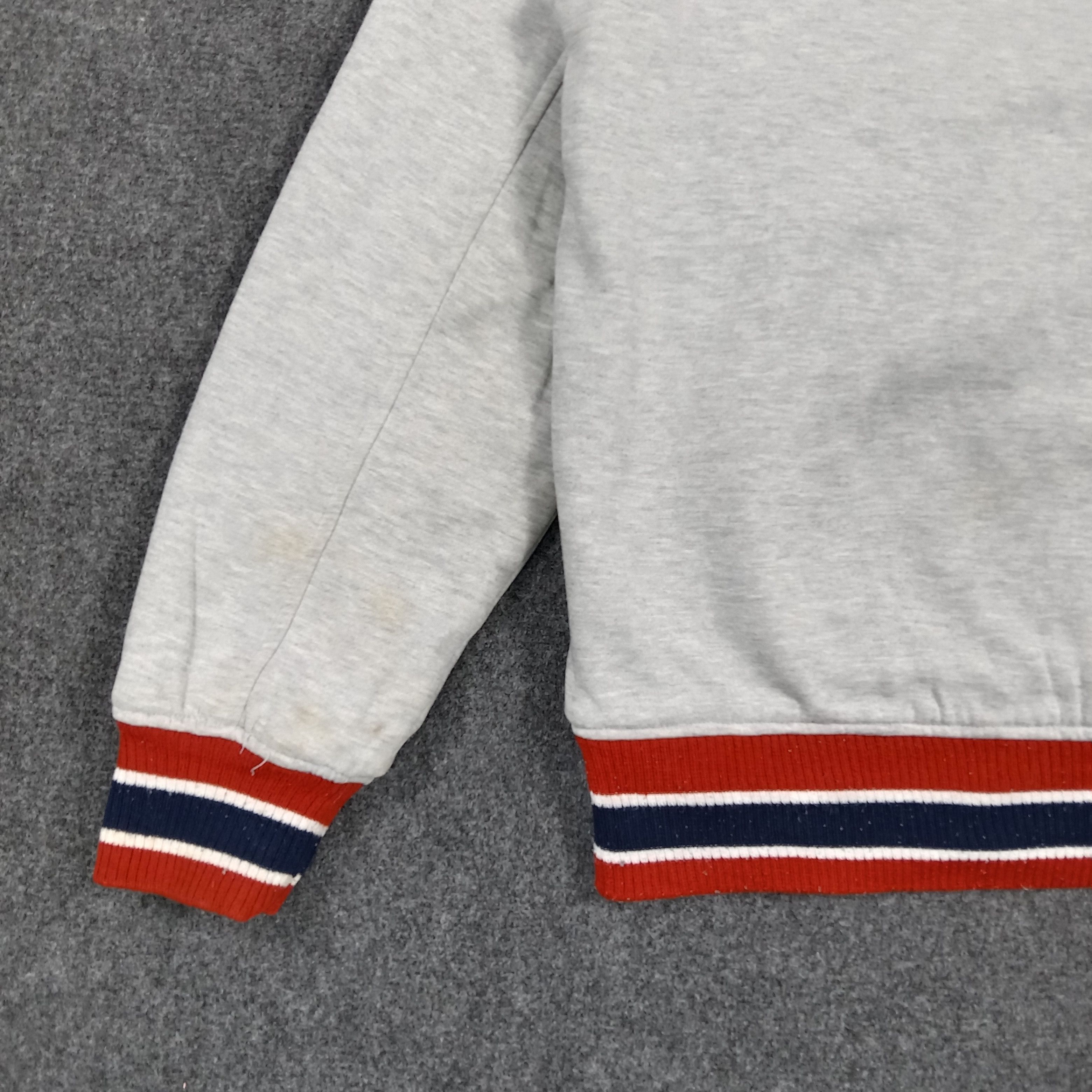 Dickies Dickies Skinhead Style Reversible Varsity Jacket C279N27 Size US M / EU 48-50 / 2 - 4 Thumbnail