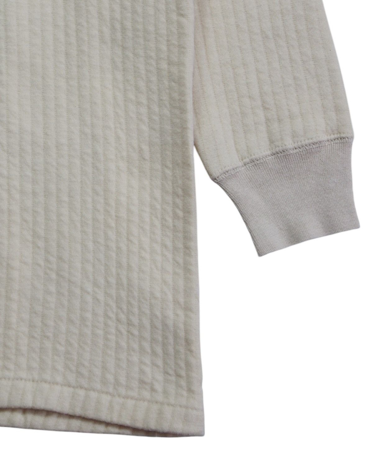 Japanese Brand × Vintage VINTAGE JAPAN AIR KNIT Size US M / EU 48-50 / 2 - 5 Thumbnail