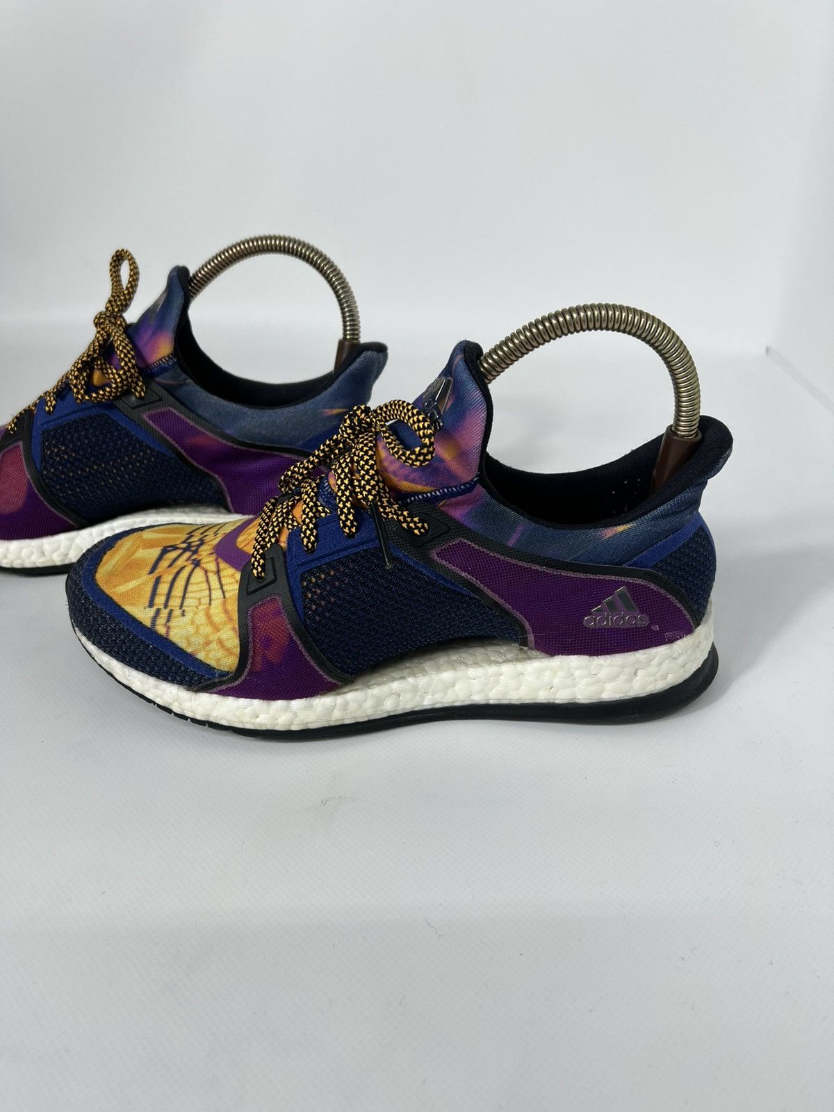 Adidas SPORTSWEAR Adidas Pure Boost X Endless Energy Sneakers Size US 10 / IT 40 - 7 Thumbnail