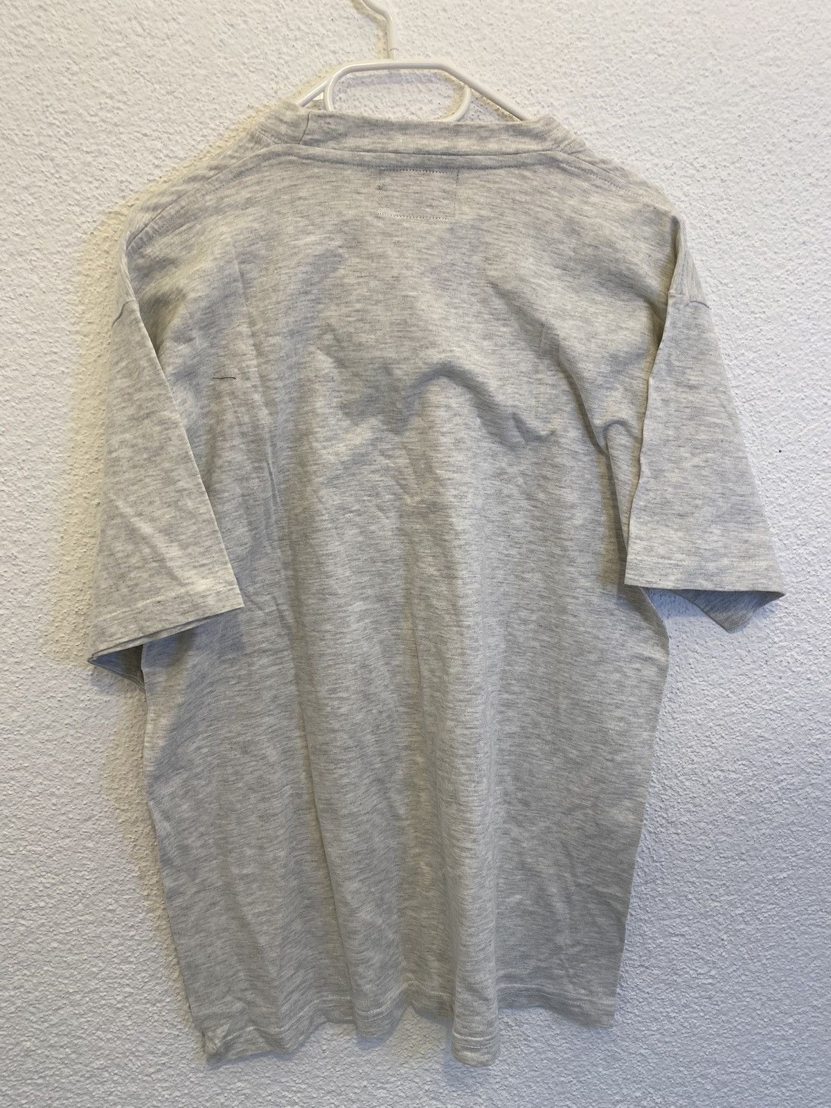 Other Vintage 90s Funny Rein Deer Graphic Print T-Shirt M Sex USA Size US M / EU 48-50 / 2 - 3 Thumbnail