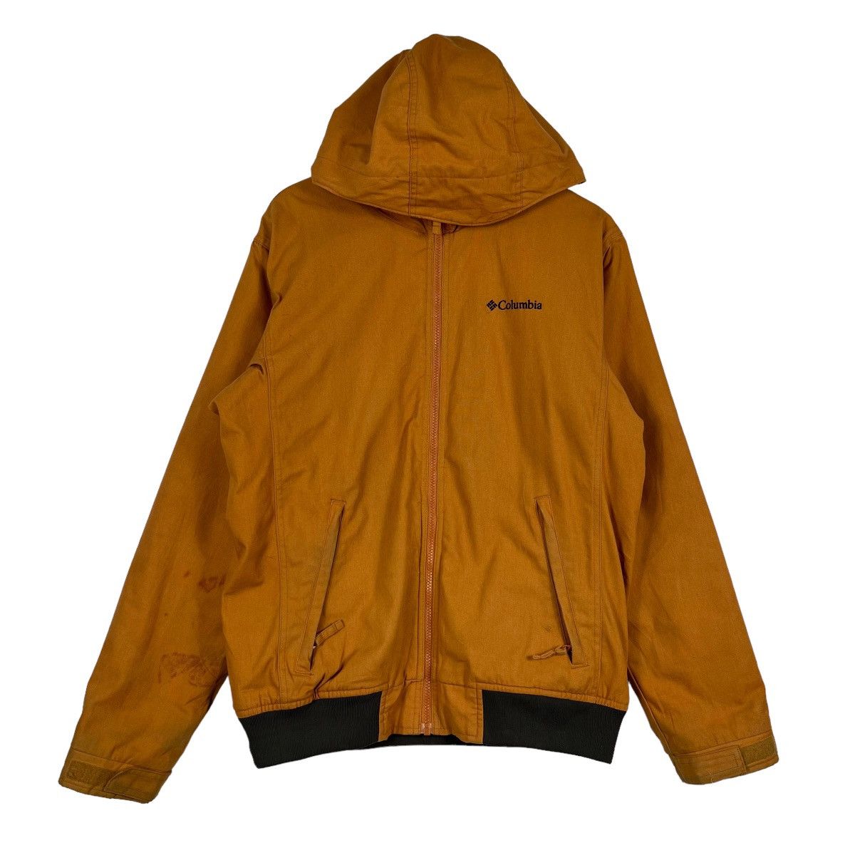 Columbia 🔥 COLUMBIA HOODIES CAMO LINING JACKET Size US L / EU 52-54 / 3 - 3 Thumbnail