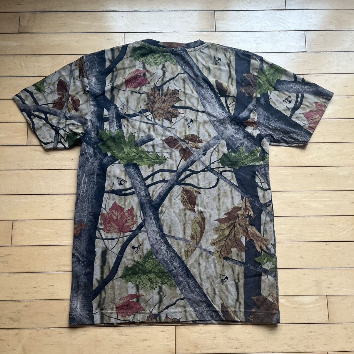 Realtree × Vintage Realtree camo tee Size US M / EU 48-50 / 2 - 5 Thumbnail