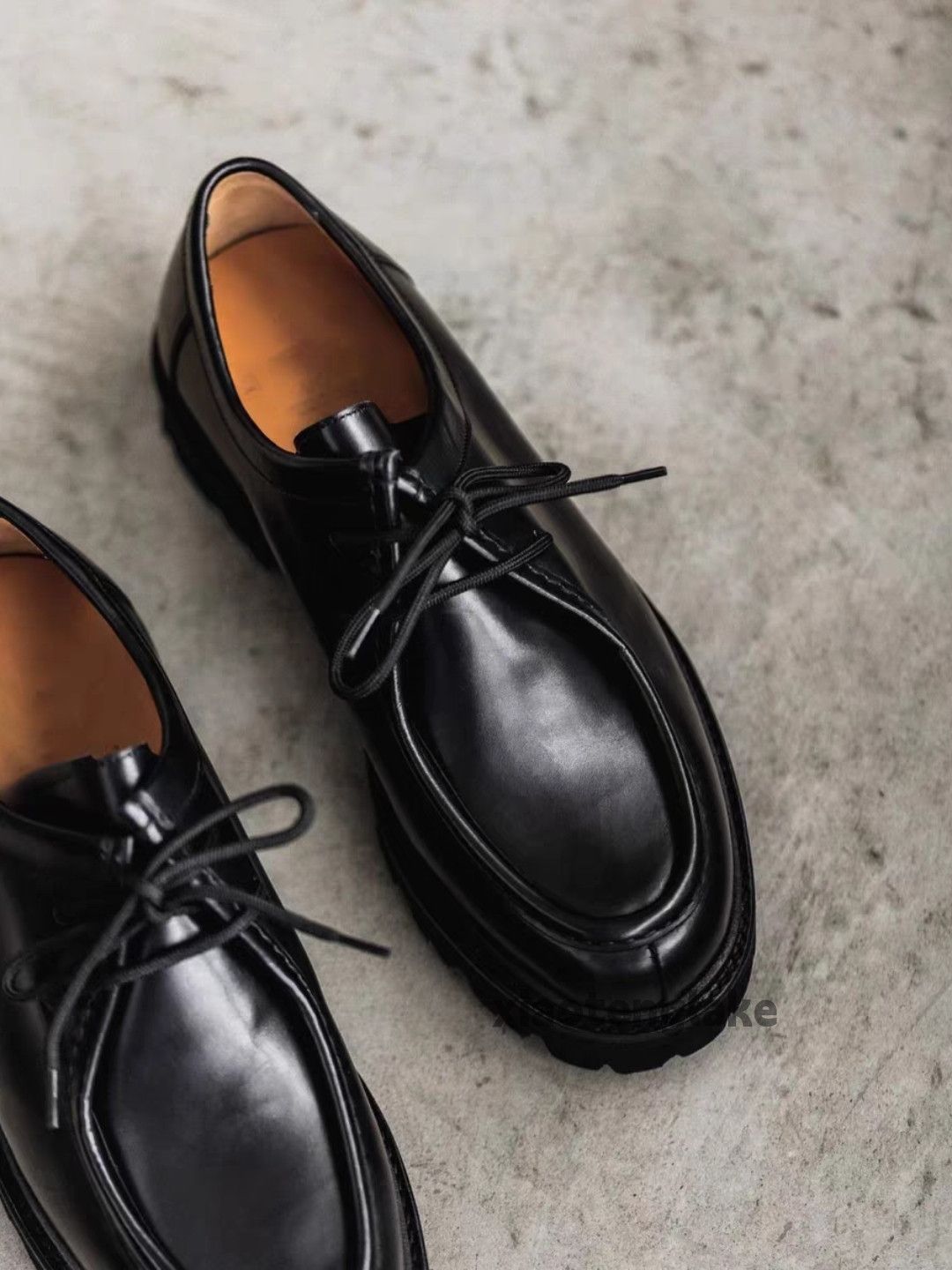 Vintage Utility punk yuppie outdoor sports wallabee boots shoes Size US 7 / EU 40 - 4 Thumbnail