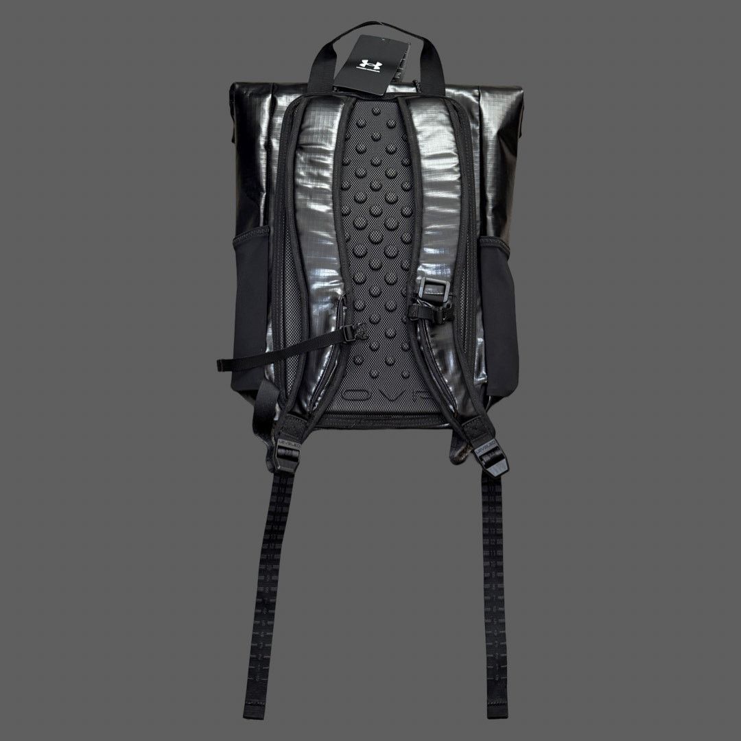 Under Armour UA Under Armour Summit Small Backpack OSFM 1382311-001 Size ONE SIZE - 5 Thumbnail