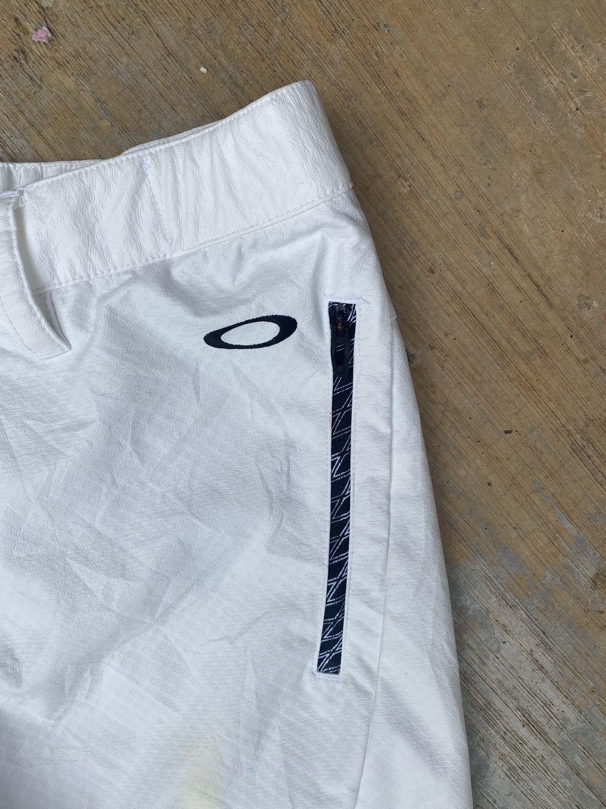 Oakley Oakley Performance Fit Curve Pants Size US 33 - 4 Thumbnail