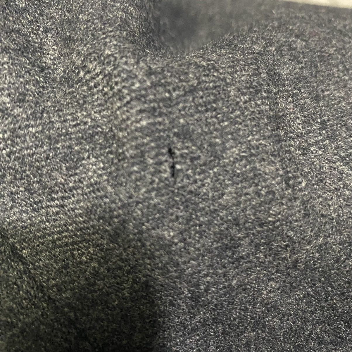 Japanese Brand × Vintage Vintage Intermezzo Reversible Wool Jacket Size US M / EU 48-50 / 2 - 15 Thumbnail